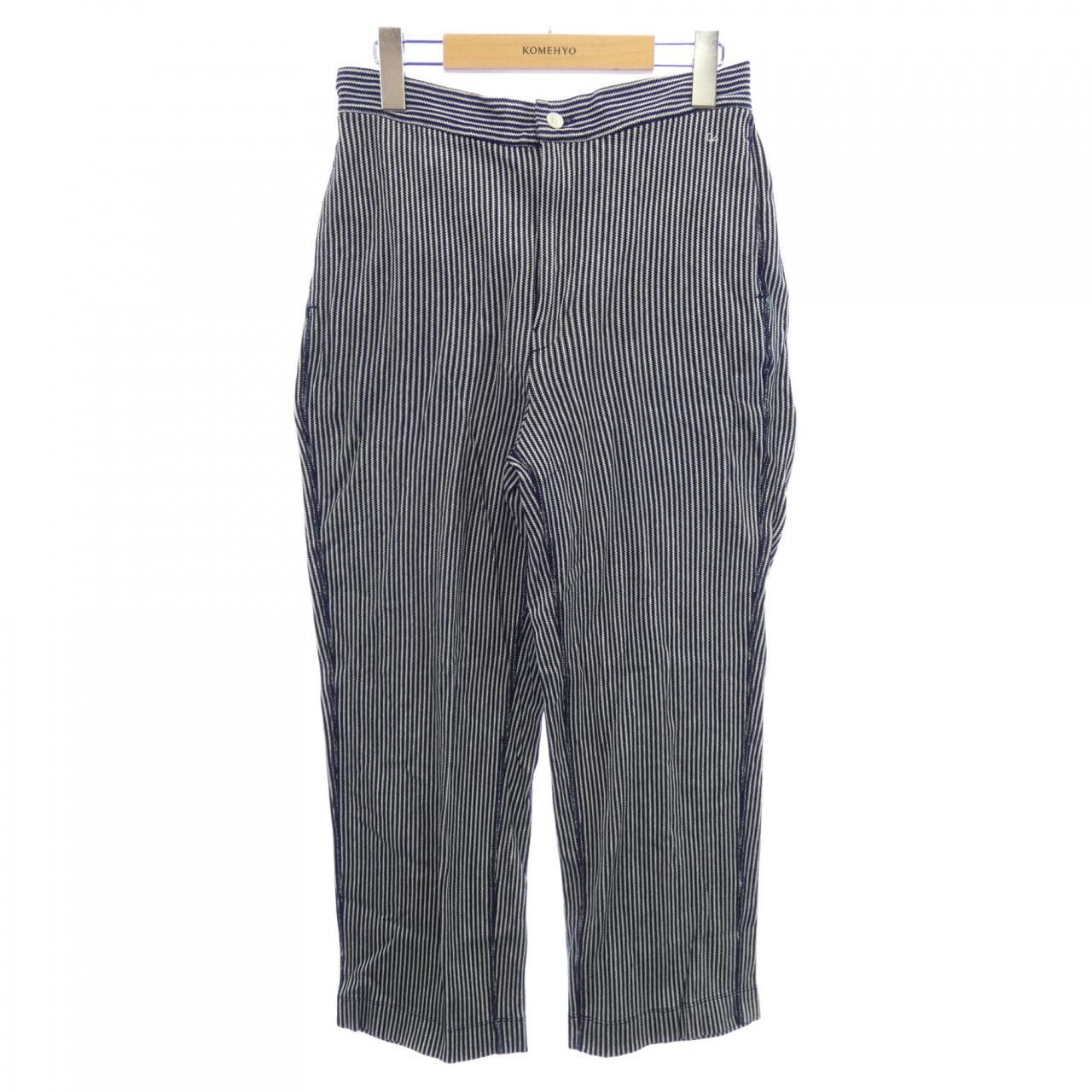 Other 45 45R Pants Textile Pants DUTY FREE for USA Size ONE SIZE - 1 Thumbnail