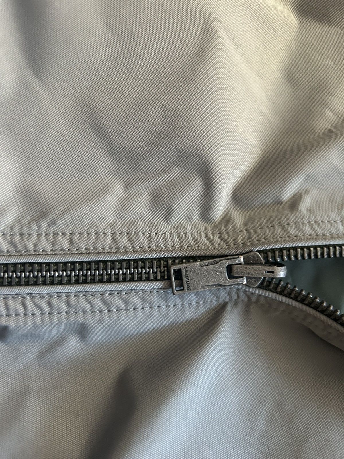 Zadig & Voltaire Zadig et voltaire reversible jacket Size US L / EU 52-54 / 3 - 3 Thumbnail