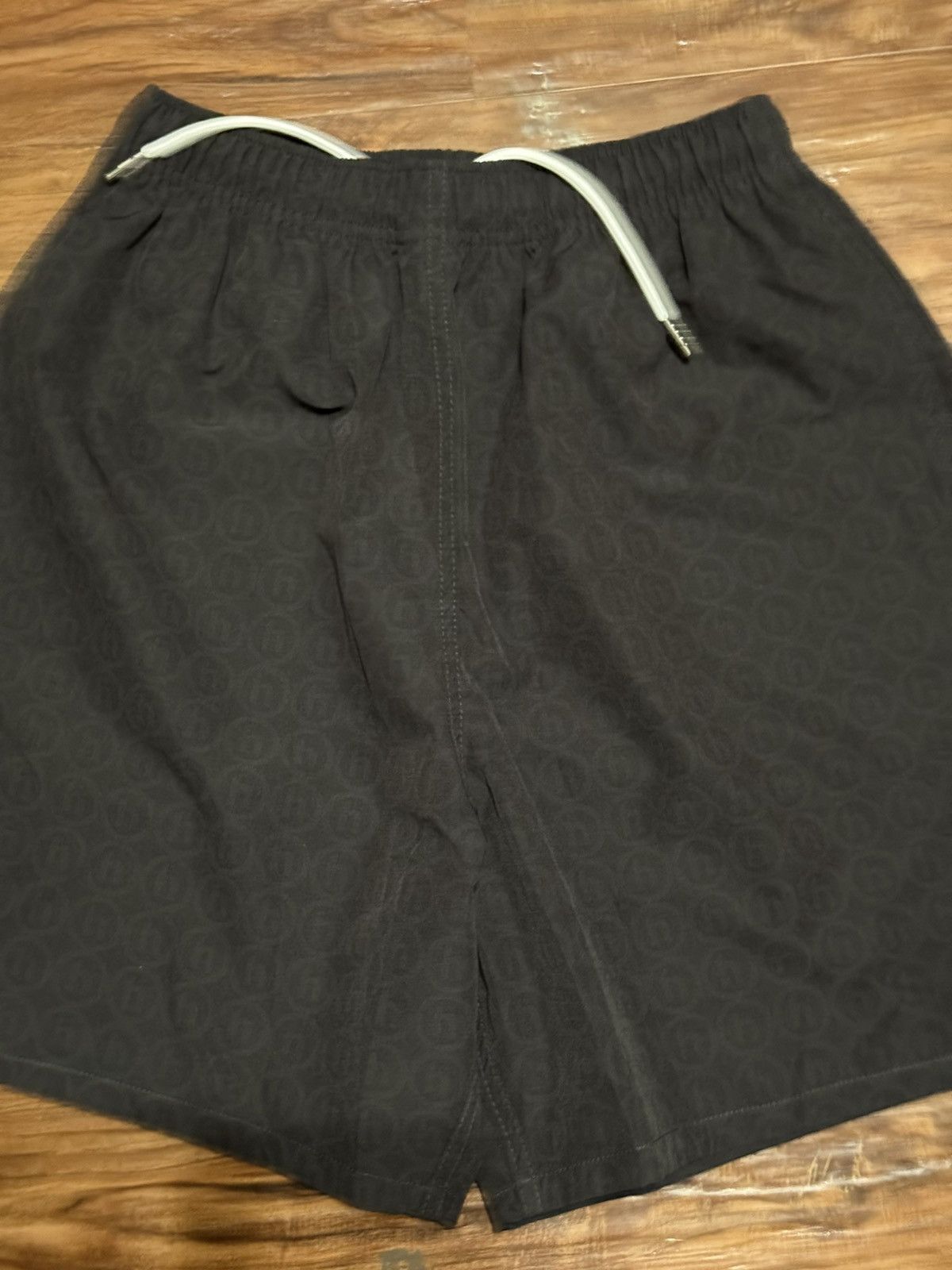 パンツ HIDDEN NY hidden ny Mesh shorts S Black Men's HIDDEN Shorts | Grailed