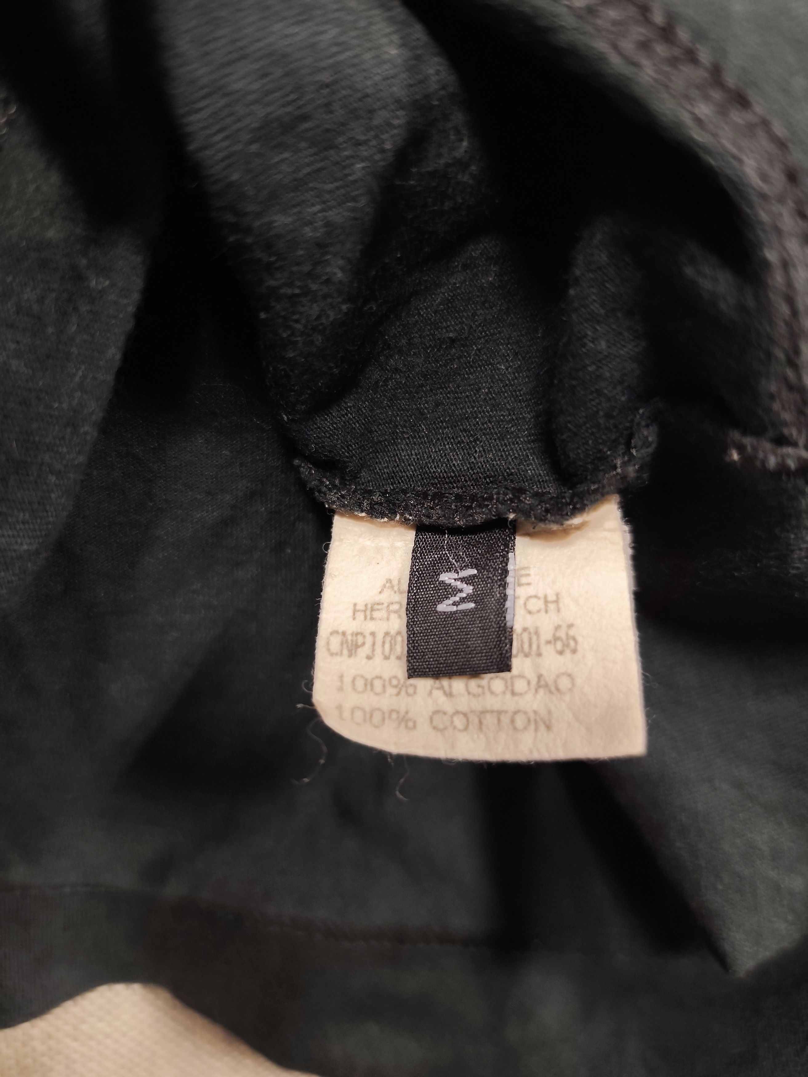 Alexandre Herchcovitch T shirt Alexander Herchcovitch skulls Size US M / EU 48-50 / 2 - 7 Thumbnail