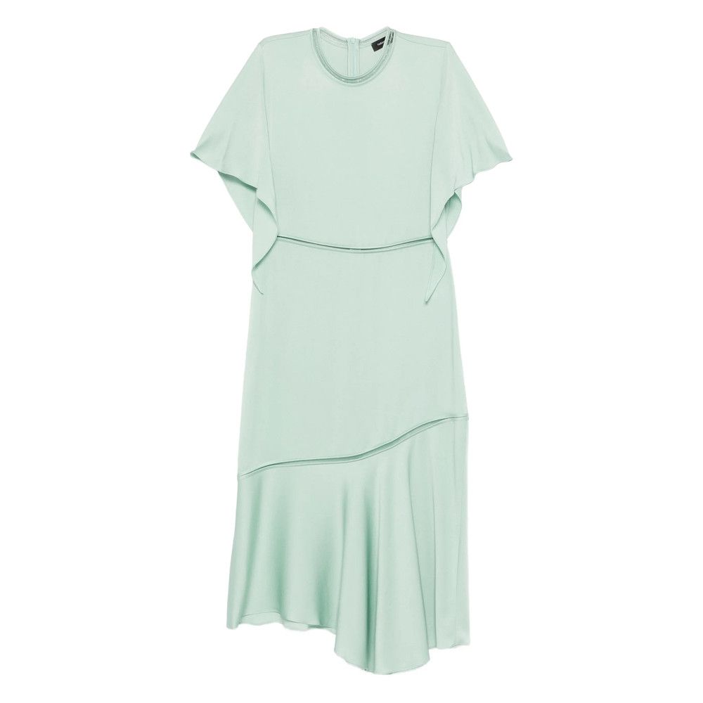Fabiana Filippi Fabiana Filippi GREEN Dresses - Day Dresses Size L / US 10 / IT 46 - 1 Thumbnail