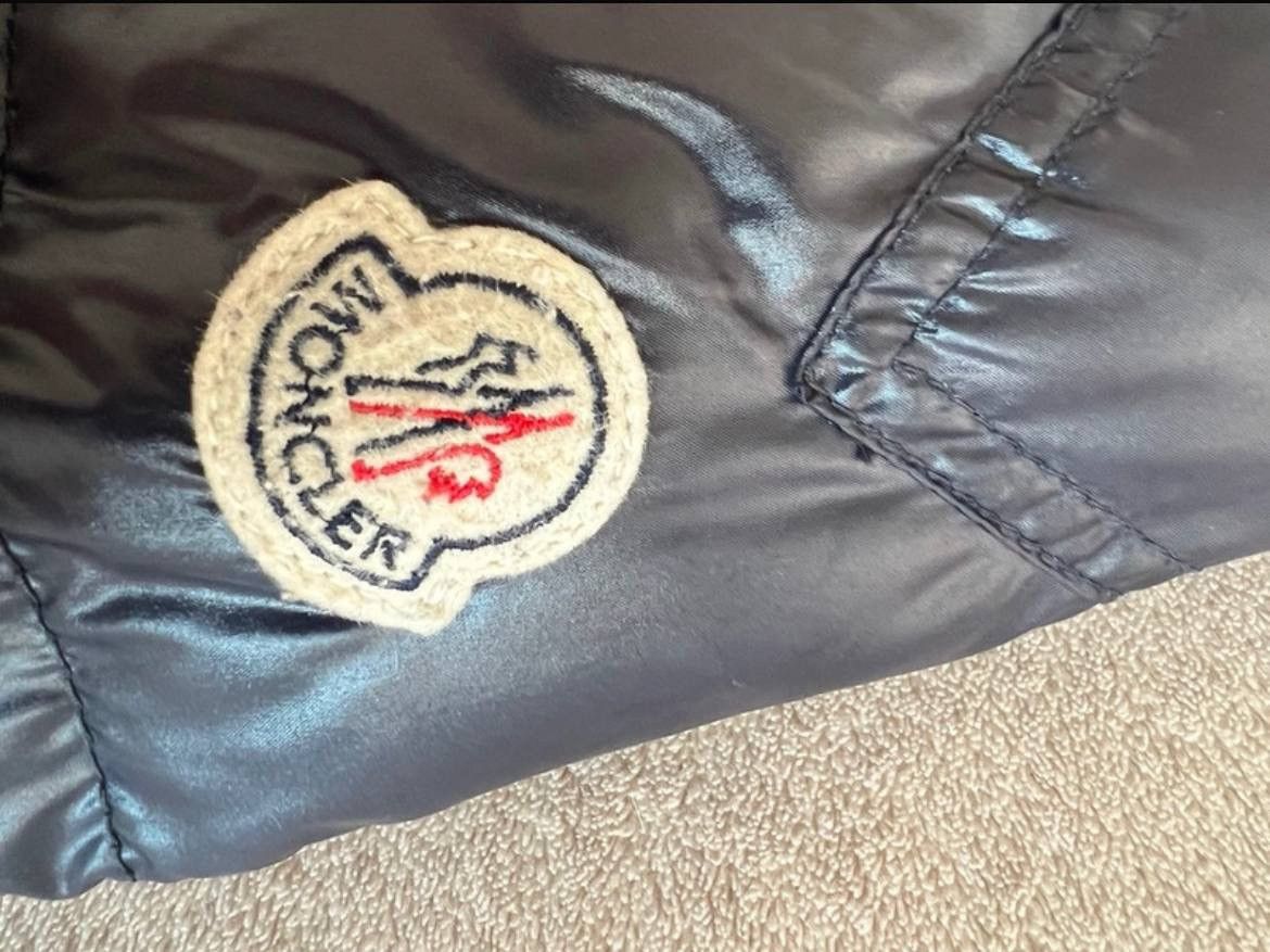 Moncler Moncler puffer jacket Size US M / EU 48-50 / 2 - 7 Thumbnail