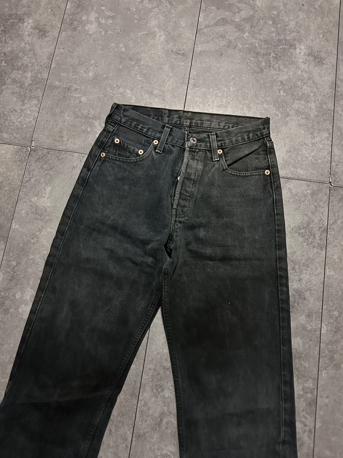 Levi's Vintage Pants Levi’s Size 38" / US 16 / IT 52 - 5 Thumbnail