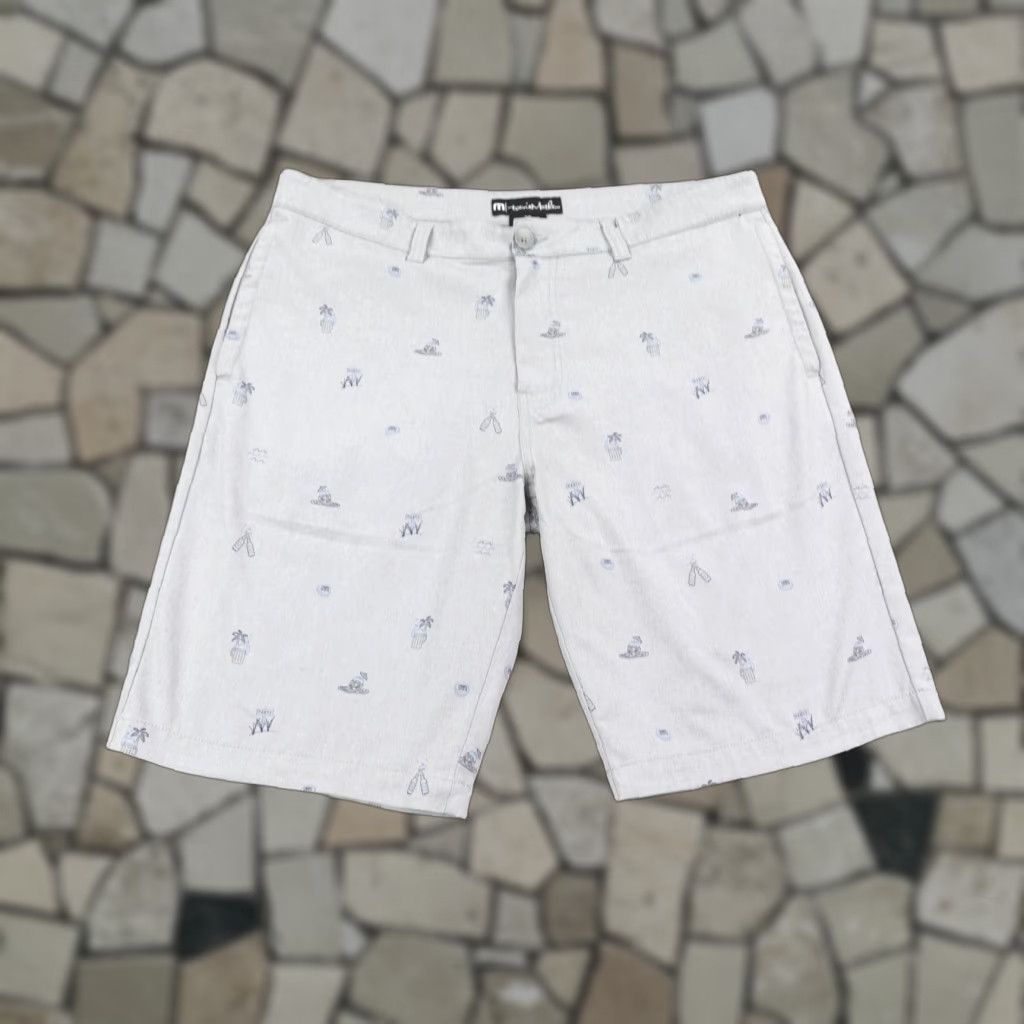 TravisMathew VINTAGE: No? (Oops) Size US 36 / EU 52 - 1 Thumbnail