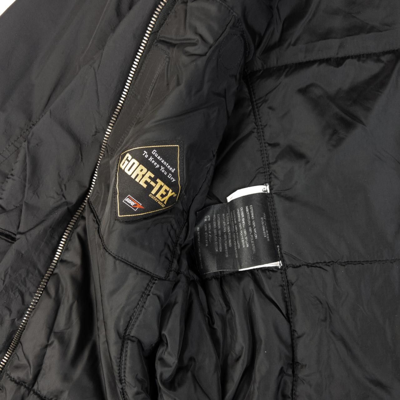 Prada Vintage Prada Sport Goretex Raincoat Women's Size S Size S / US 4 / IT 40 - 7 Thumbnail