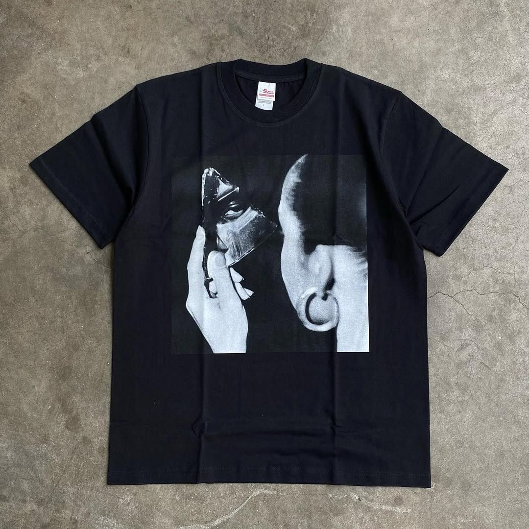 Designer Custom Tees SadeVillain Size US L / EU 52-54 / 3 - 1 Thumbnail