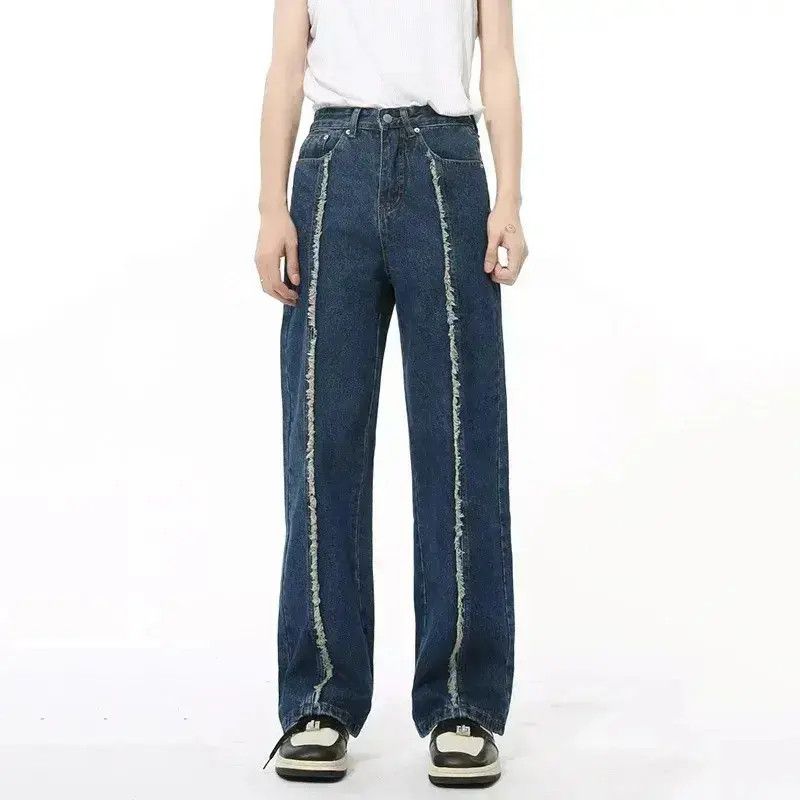 Japanese Brand High Street Men Denim Size US 32 / EU 48 - 1 Thumbnail