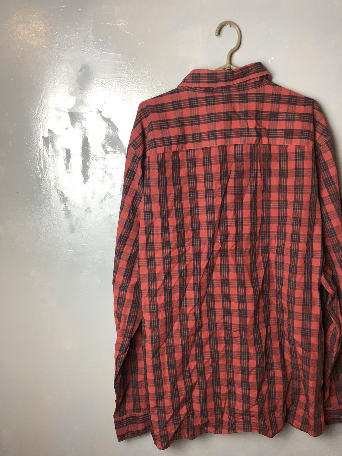 Calvin Klein Men’s shirt Calvin Klein size Xxl Size US XXL / EU 58 / 5 - 7 Thumbnail