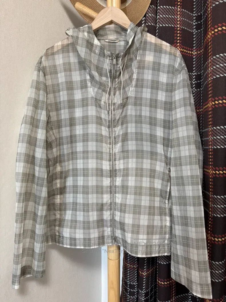 Hermes Hermes Sun protection clothing Size US L / EU 52-54 / 3 - 1 Thumbnail