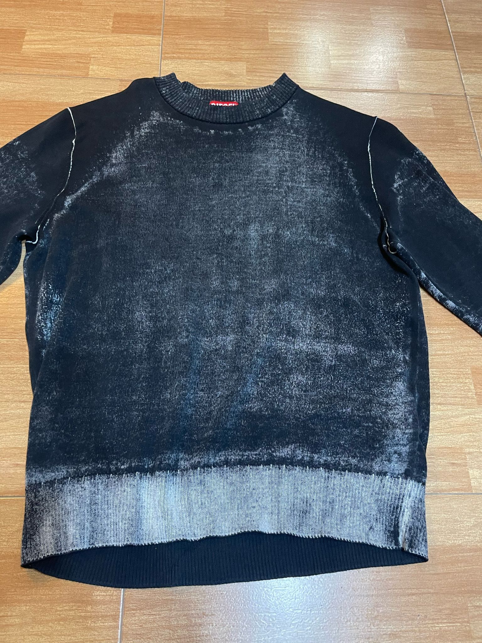 Diesel Diesel k-larence-b Size US L / EU 52-54 / 3 - 2 Thumbnail