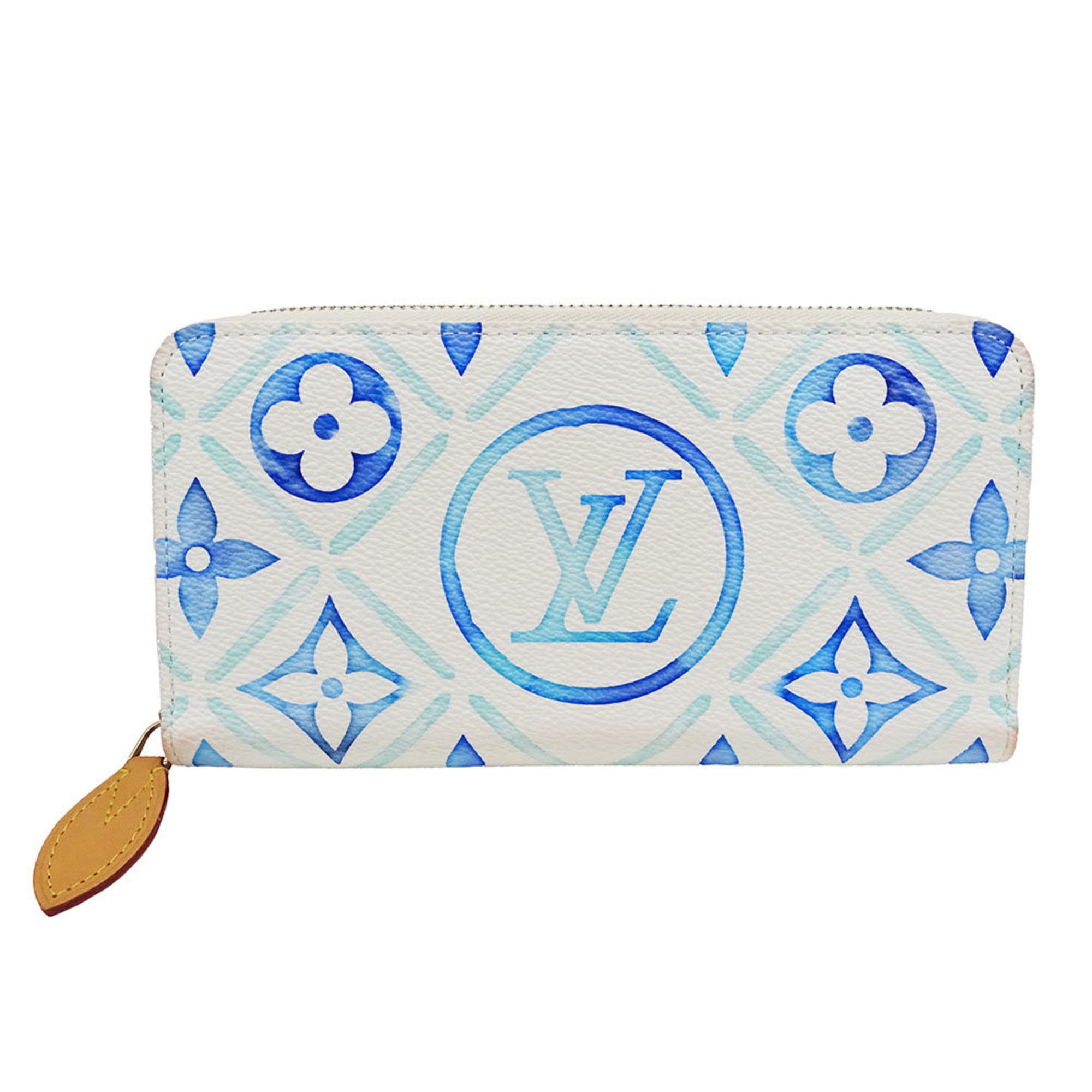Louis Vuitton Louis Vuitton Portefeuille zippy wallet Size ONE SIZE - 1 Thumbnail