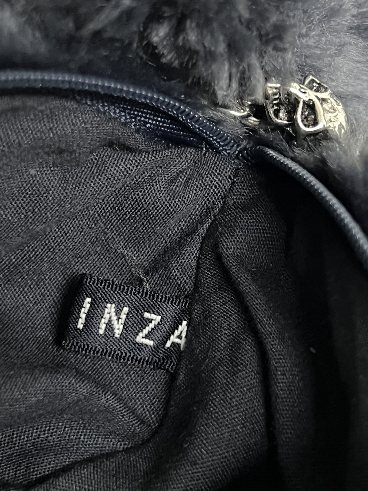 GOTHBOICLIQUE THE GINZA EVIL BUNNY BAG Size ONE SIZE - 7 Thumbnail