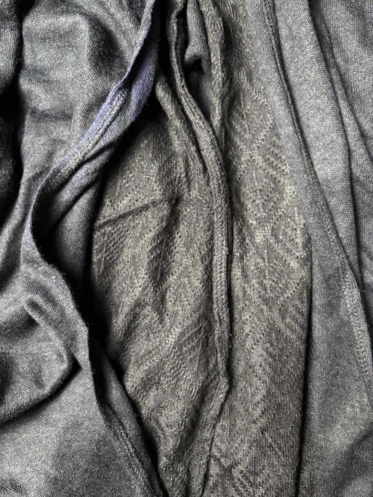 2000s Midas Vkei Style Outer Cardigan