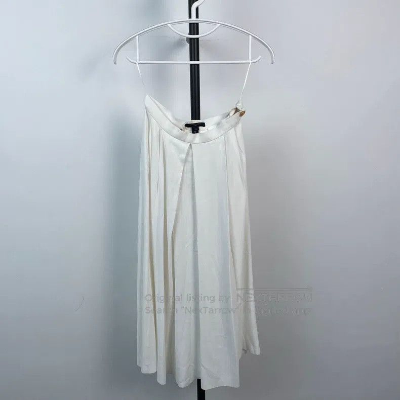 Louis Vuitton Louis Vuitton dress Size XXS / US 00 / IT 34 - 1 Thumbnail