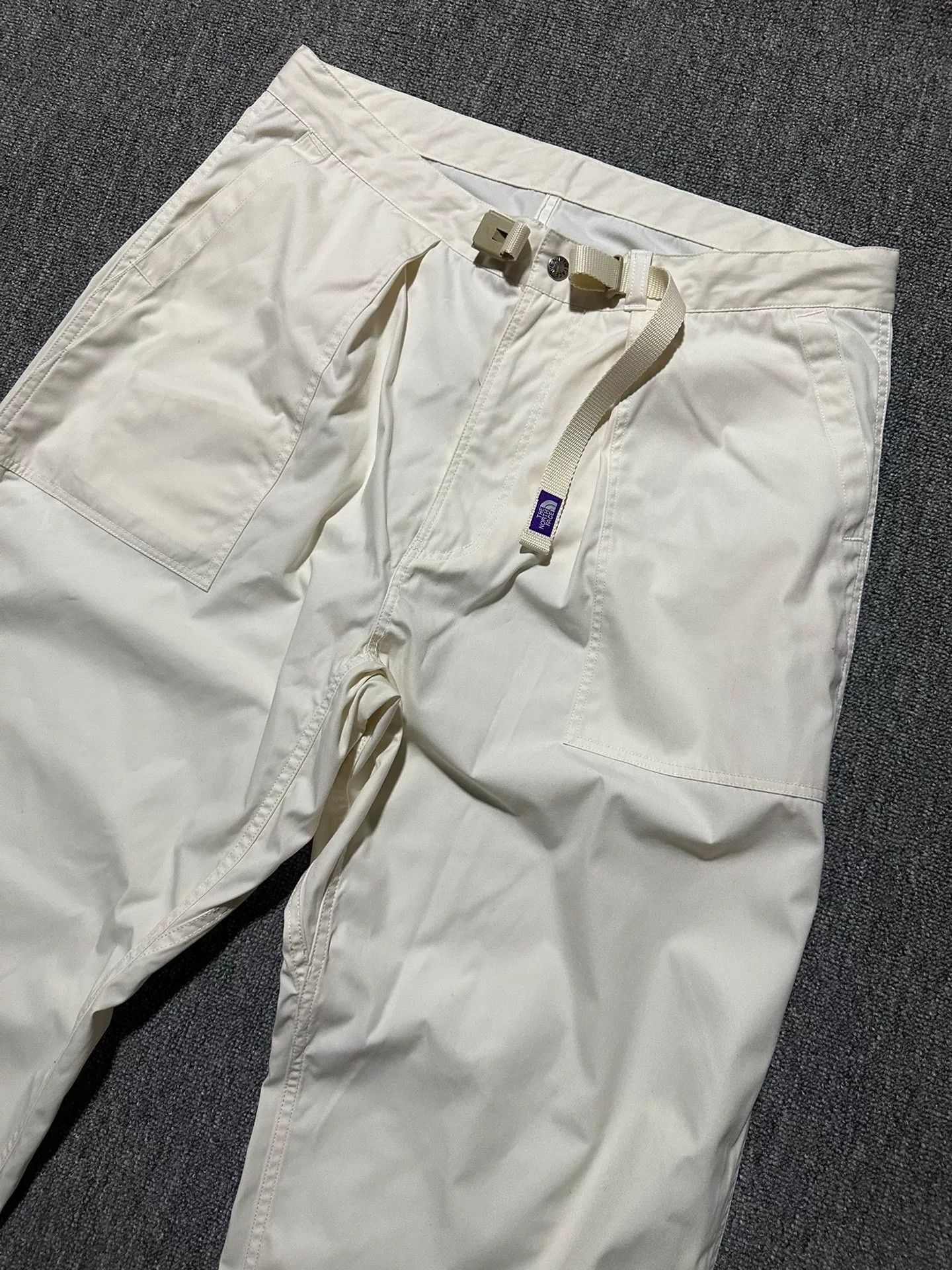 The North Face Purple Label The North Face Purple Label Cargo Pants Size US 36 / EU 52 - 2 Thumbnail