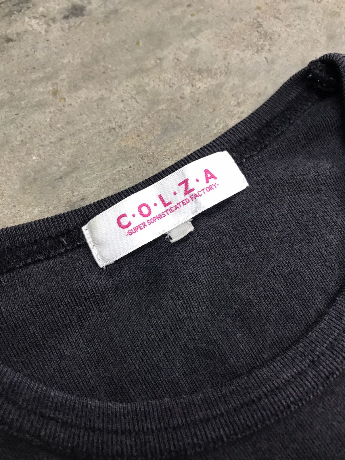 Japanese Brand Breakest Limit You Brand Colza Size M / US 6-8 / IT 42-44 - 3 Thumbnail