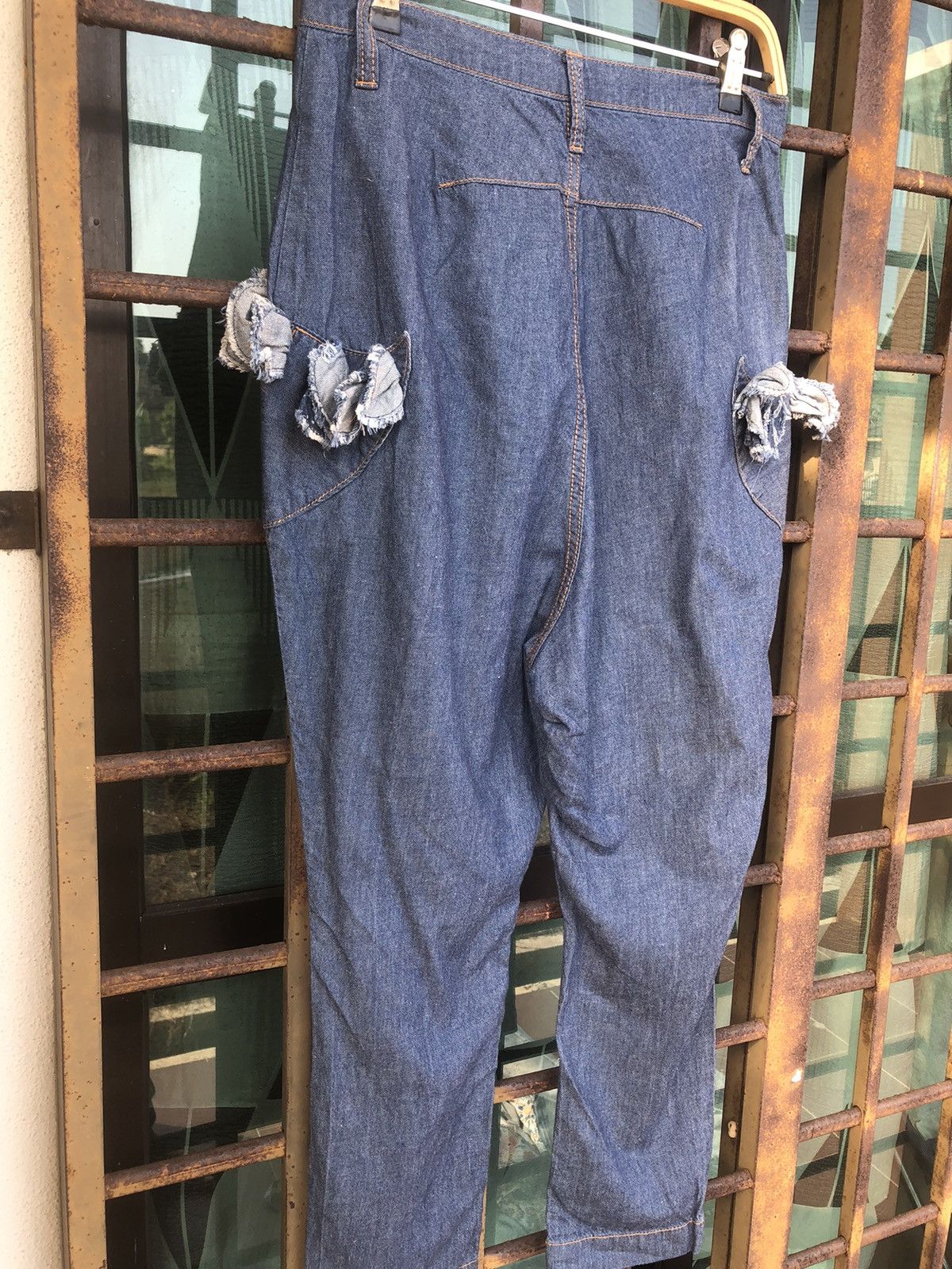 Ne-Net Ne-Net Skinny Jeans Size 29" - 7 Thumbnail