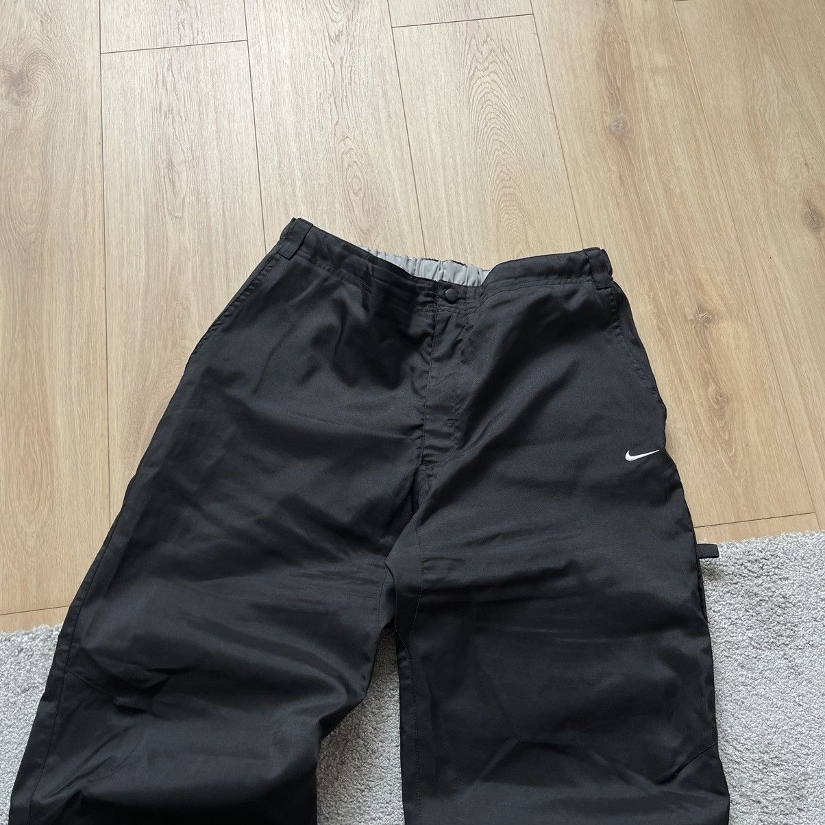 Nike Vintage Nike Pants XL Size US 36 / EU 52 - 3 Thumbnail