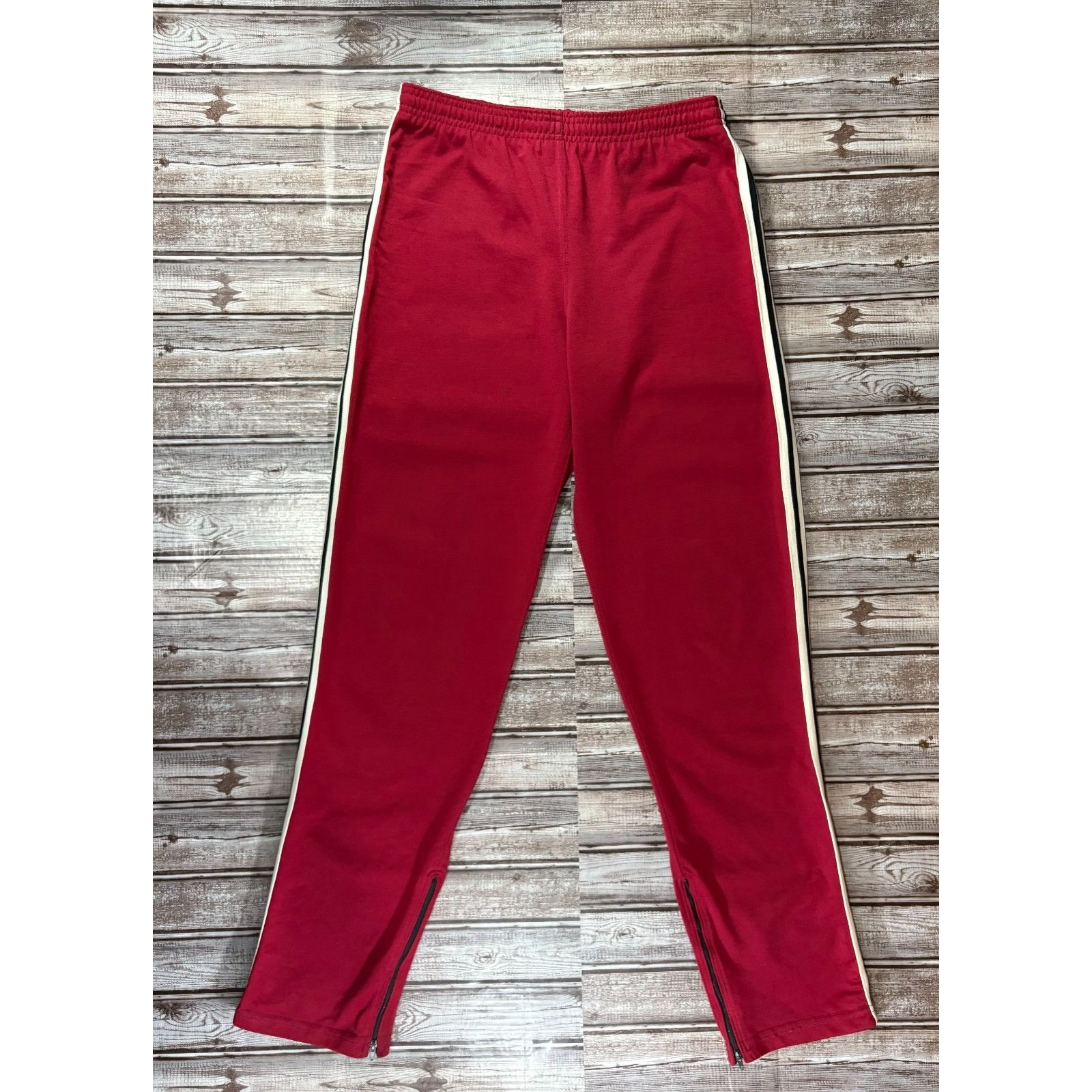 Russell Athletic Harvard Russell Athletic tracksuit size L color red deadstoc Size US L / EU 52-54 / 3 - 13 Thumbnail