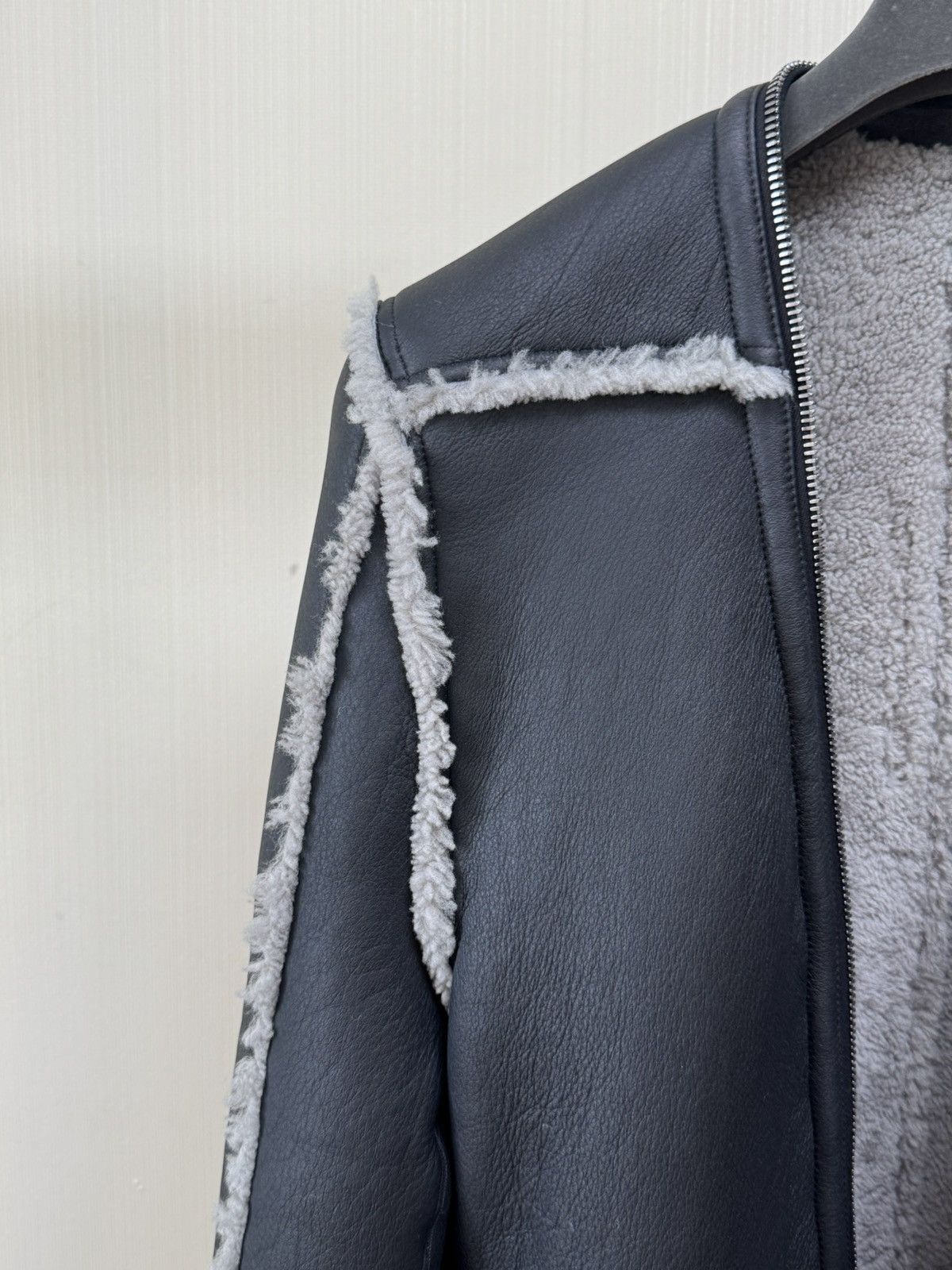 Rick Owens Rick owens24FW klaus coat Size US M / EU 48-50 / 2 - 3 Thumbnail
