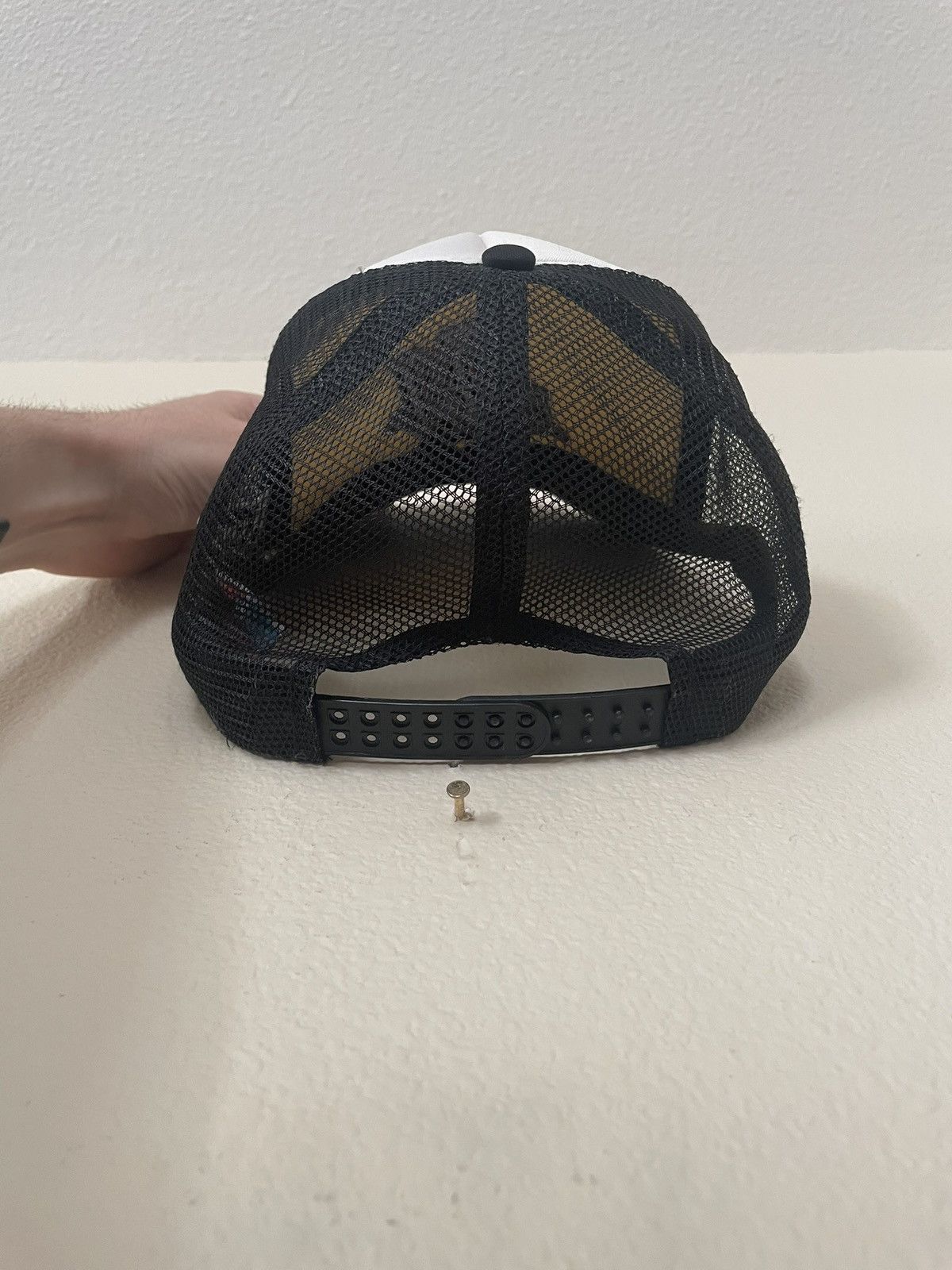 Other Loso NYC x Unknwn Hat Size ONE SIZE - 4 Thumbnail