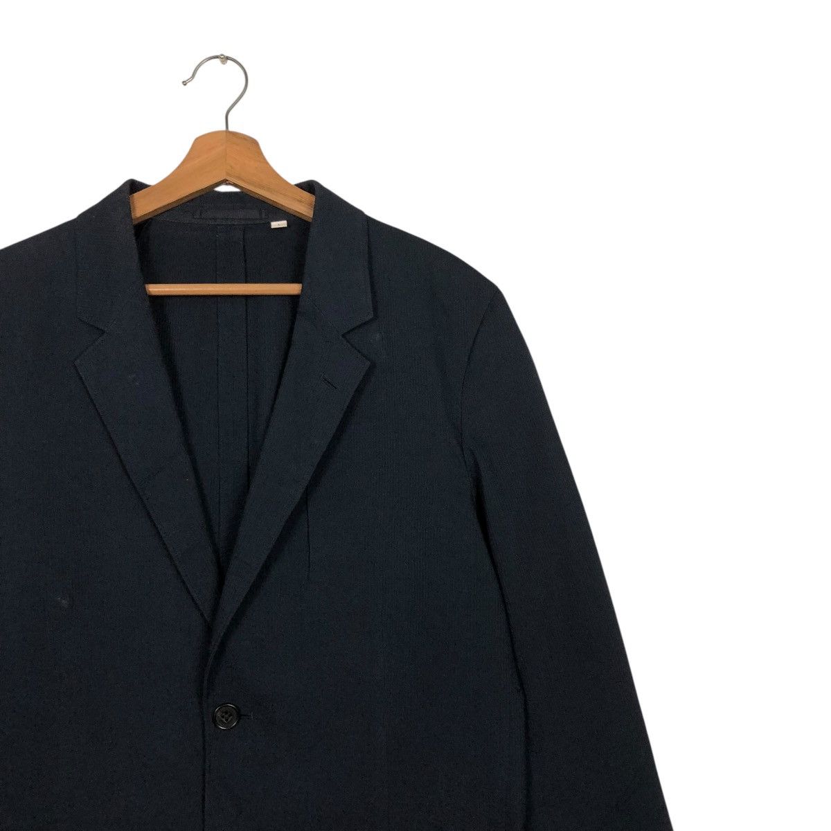 Undercover 🔥VINTAGE CHORE WORK JACKET UNIQLO UNDERCOVER Size US L / EU 52-54 / 3 - 8 Thumbnail