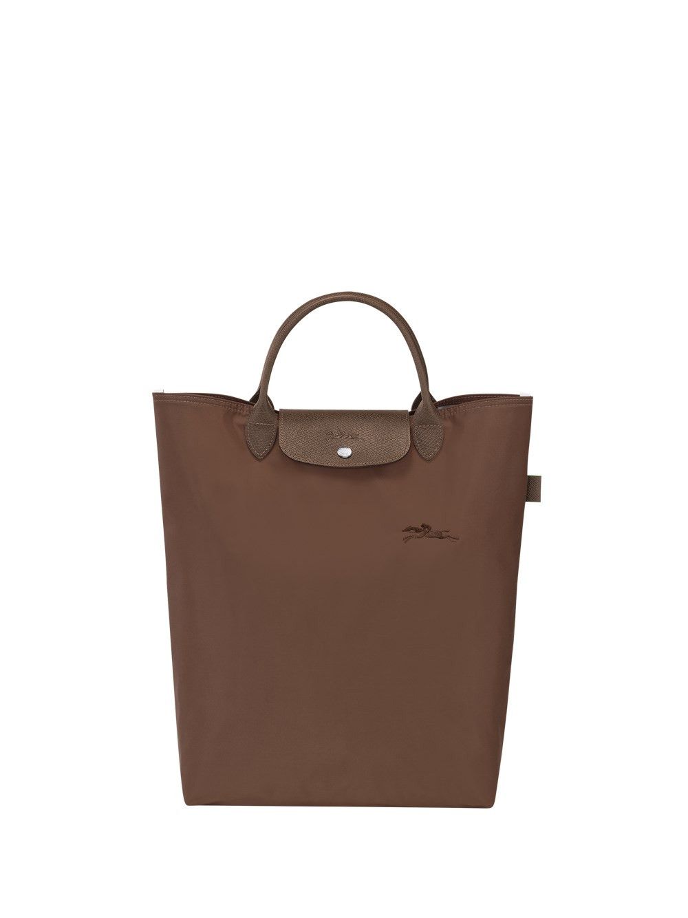 Longchamp `le Pliage Green` Medium Tote Bag, Women's