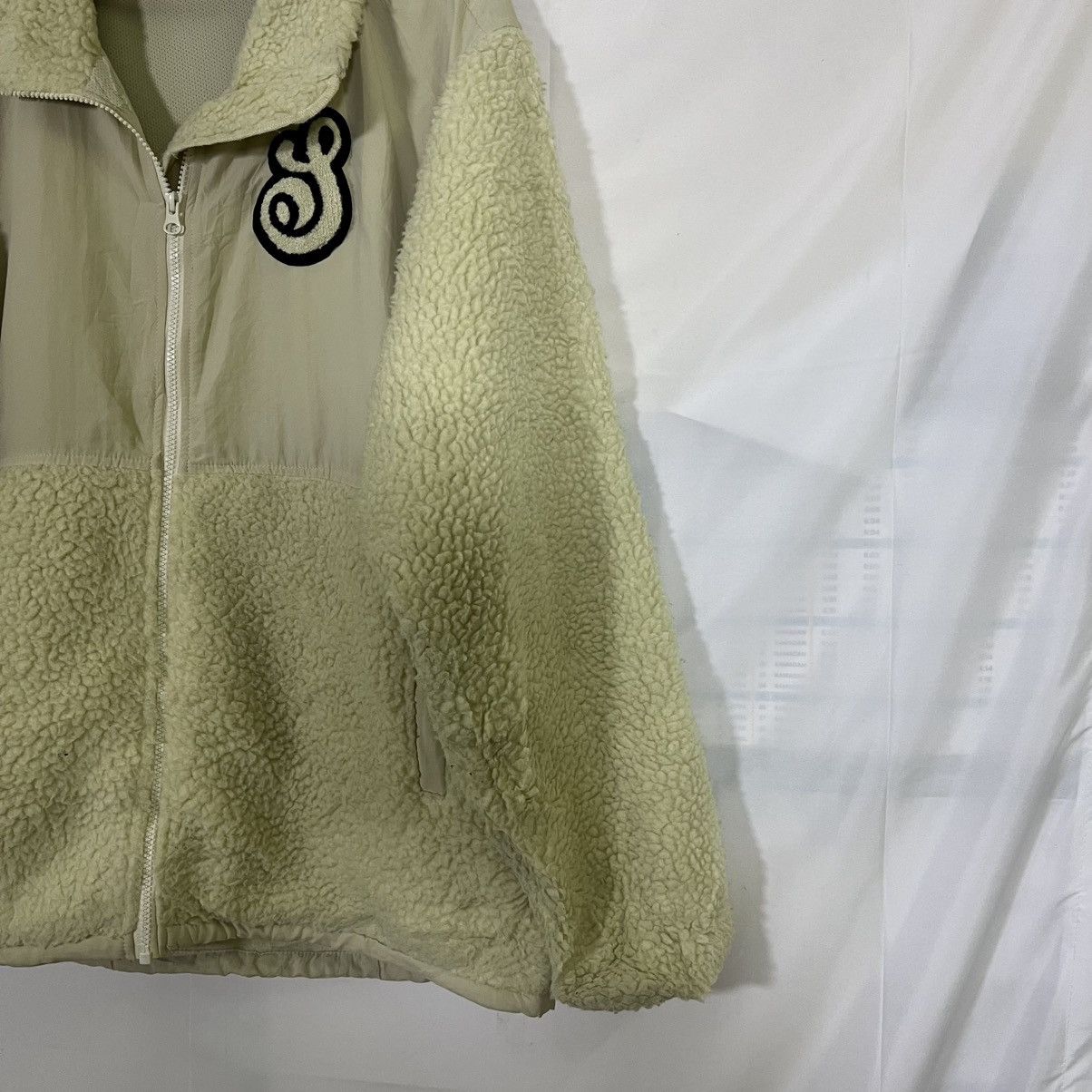 Other JAPANESE BRAND SANAGARA FUR LINED JACKET Size XL / US 12-14 / IT 48-50 - 3 Thumbnail