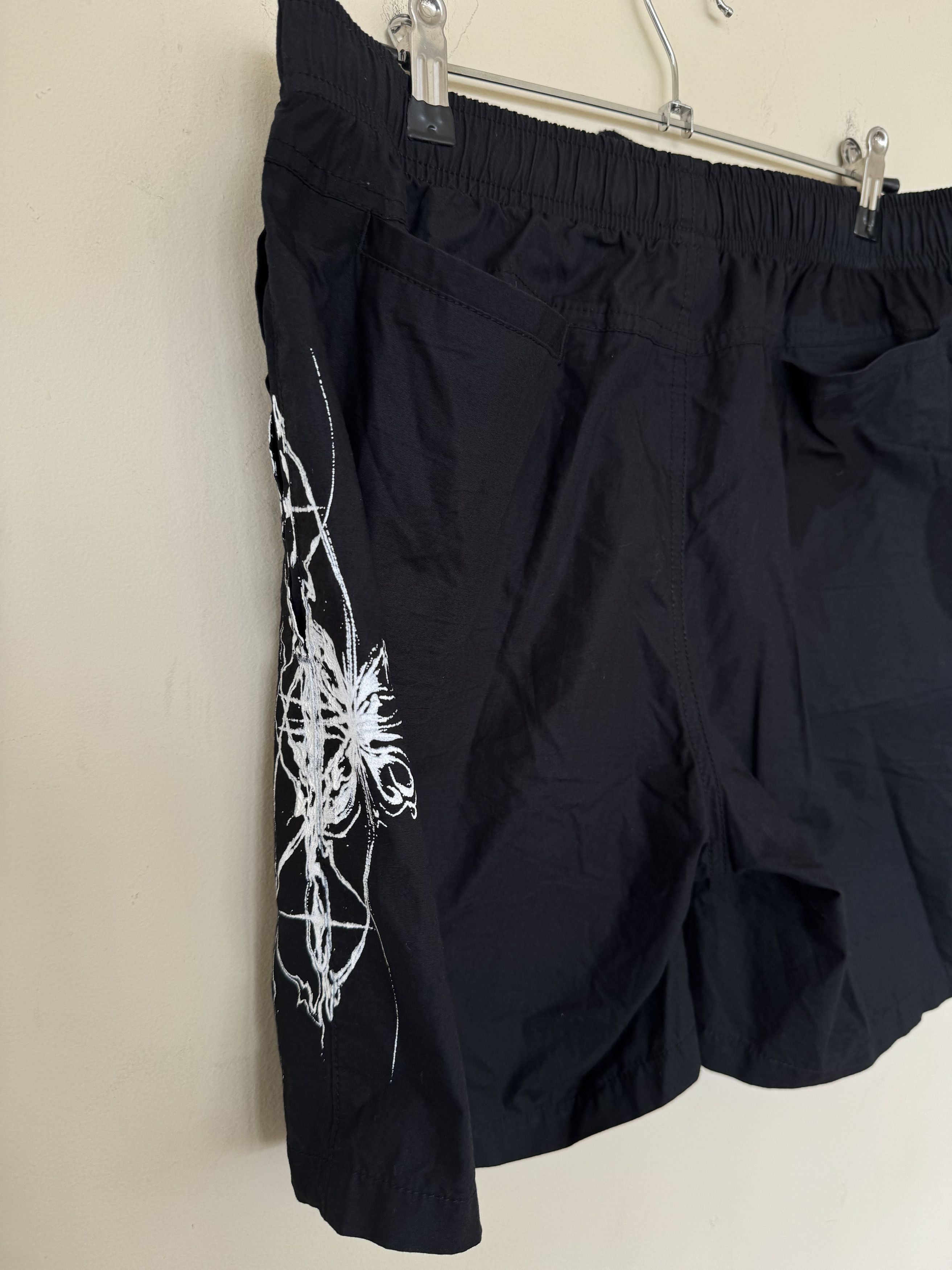 basketcase gallery Basketcase Tribal Shorts Size US 32 / EU 48 - 5 Thumbnail