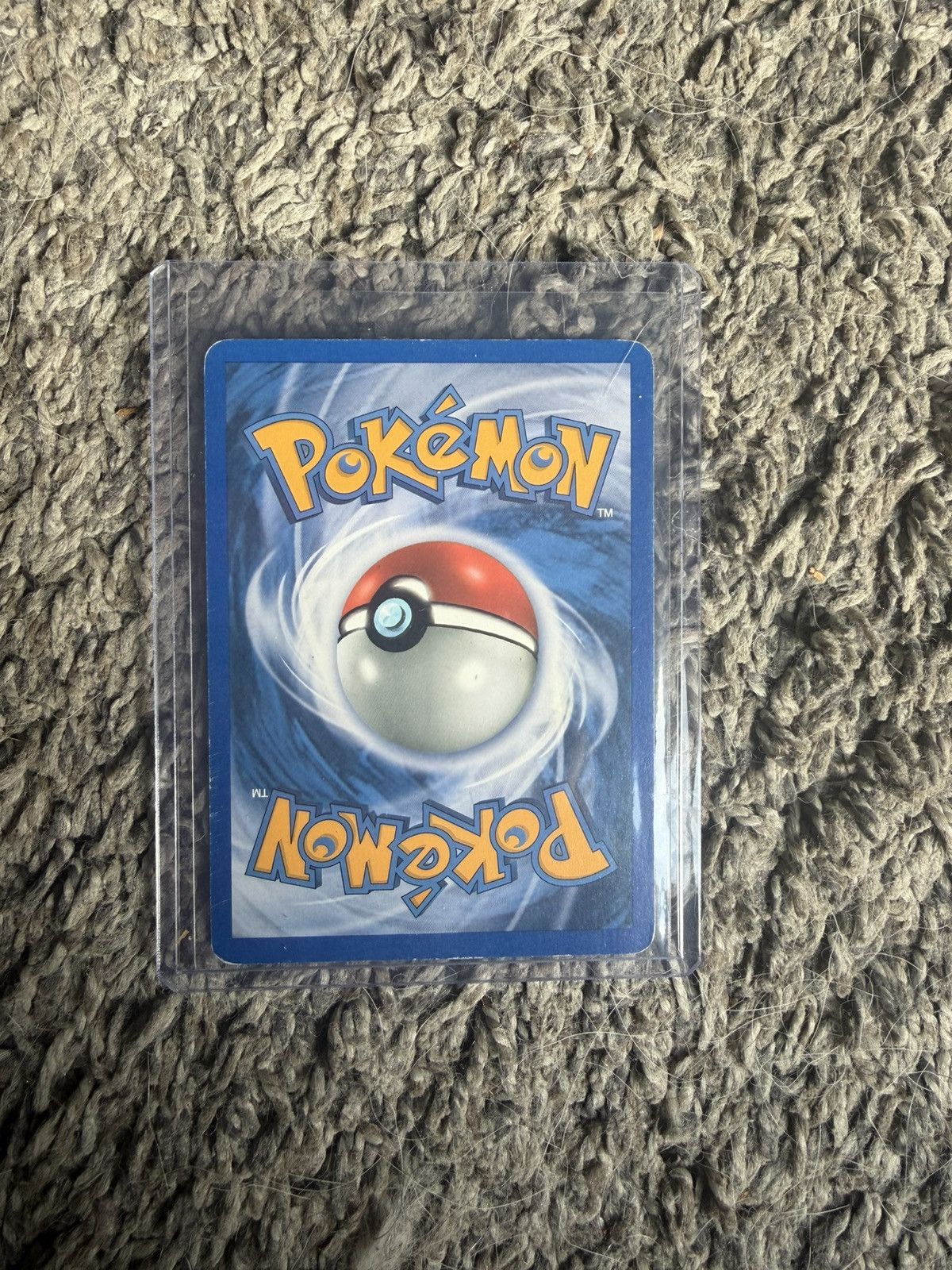 Pokemon 2006 Pokémon Charmander Basic Card Size ONE SIZE - 2 Thumbnail