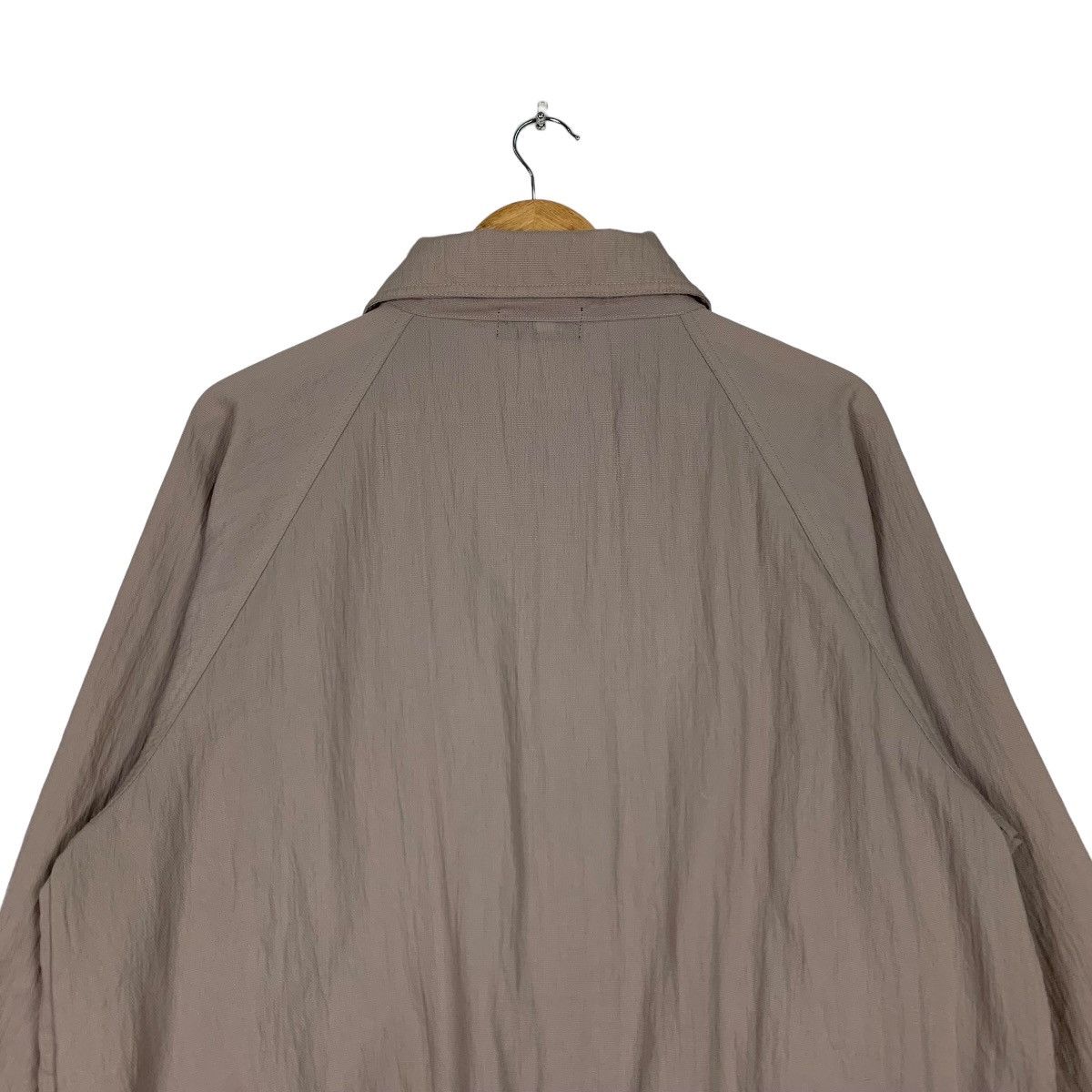Japanese Brand POLO Members Club Casual Jacket #1120-C51 Size US L / EU 52-54 / 3 - 8 Thumbnail