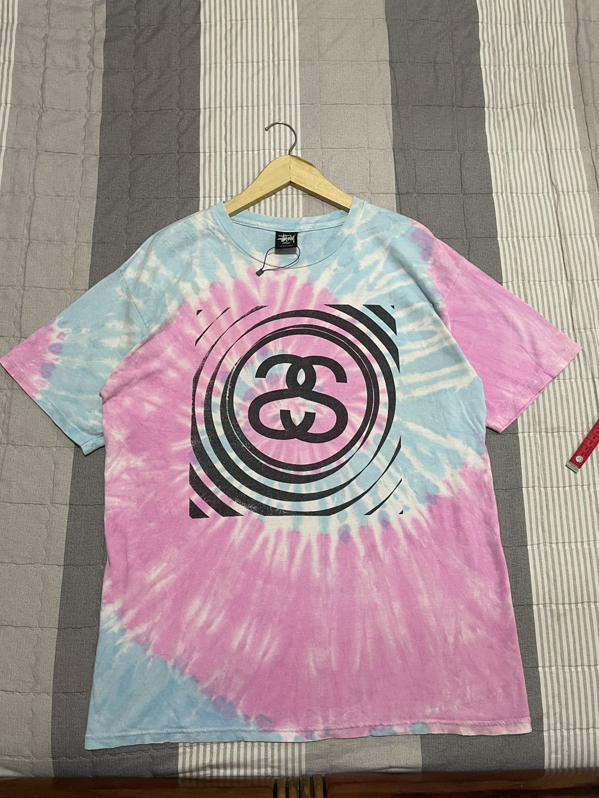 Stussy STUSSY TAIDEI Size US XL / EU 56 / 4 - 1 Thumbnail