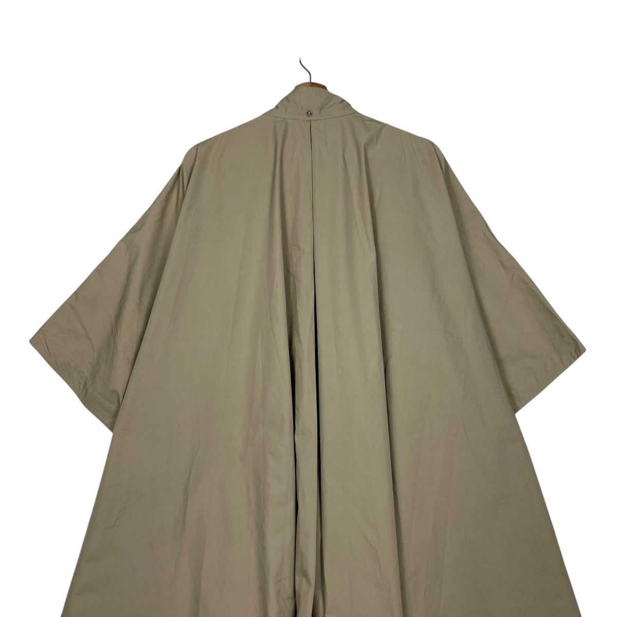 Thierry Mugler Vintage Thierry Mugler Cape Size M / US 6-8 / IT 42-44 - 9 Thumbnail