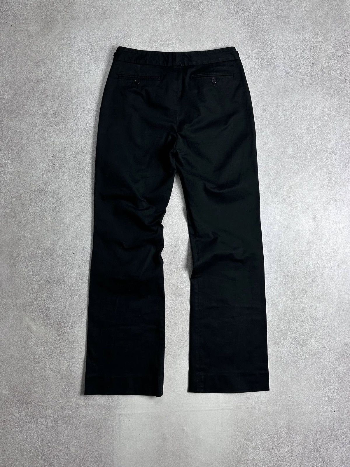 Dolce & Gabbana Vintage Dolce&Gabbana Woman Pants Rare IT 44 Size 30" / US 8 / IT 44 - 3 Thumbnail