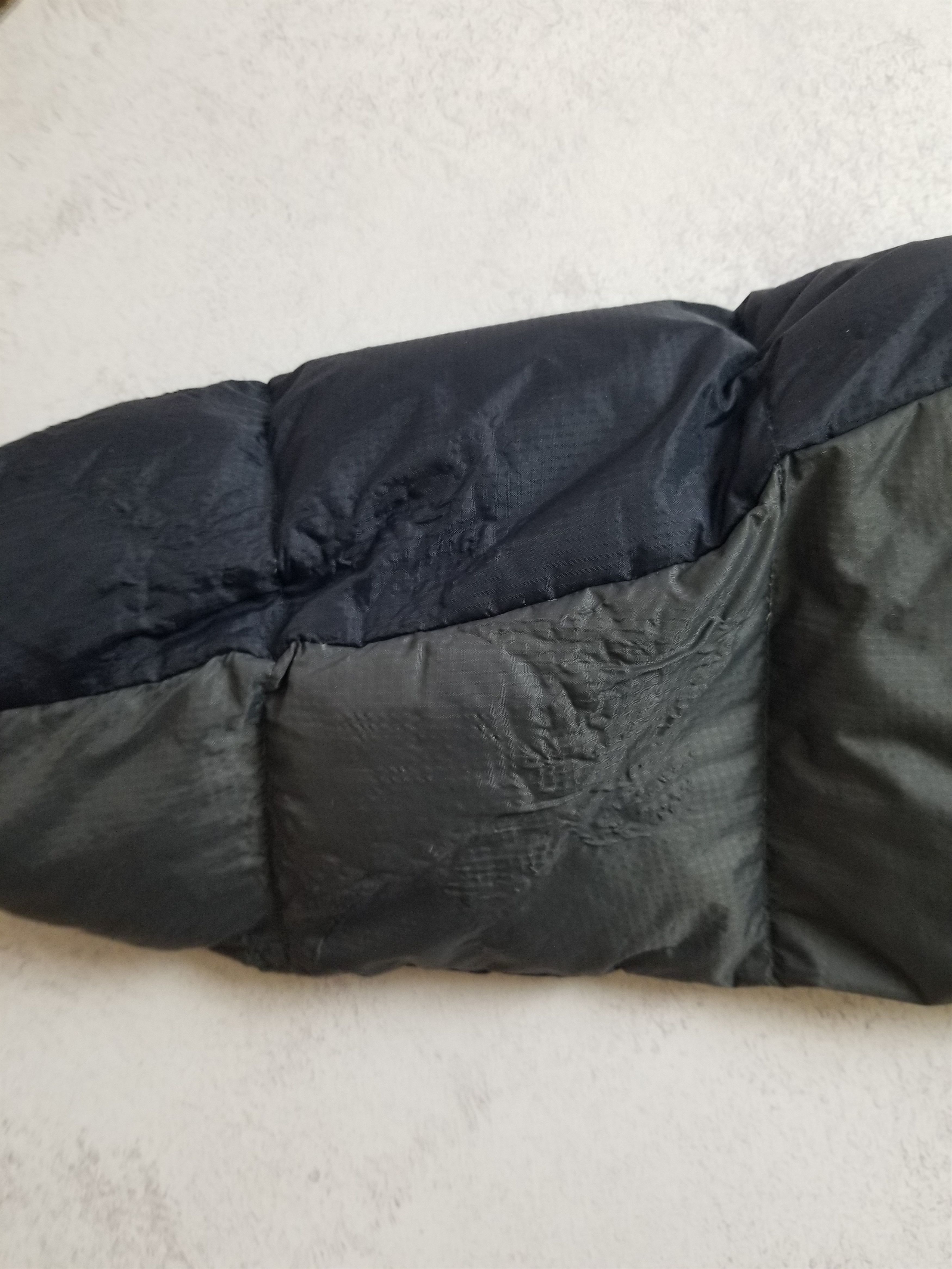 Rab Rab Goose Down Pro-Water Active Nylon Jacket Size US M / EU 48-50 / 2 - 17 Thumbnail