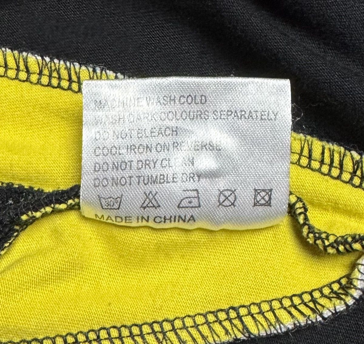 Vintage Suzuki Racing Team Polo Shirt Embroidered Big Logo Size US M / EU 48-50 / 2 - 13 Thumbnail