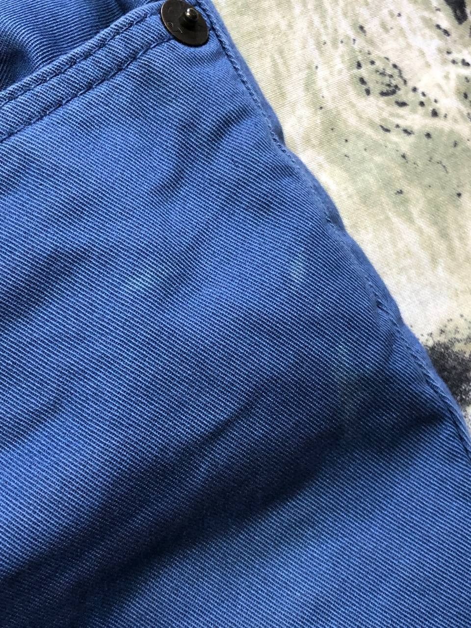 Polo Ralph Lauren Polo Ralph Lauren Jeans Size US 32 / EU 48 - 9 Thumbnail