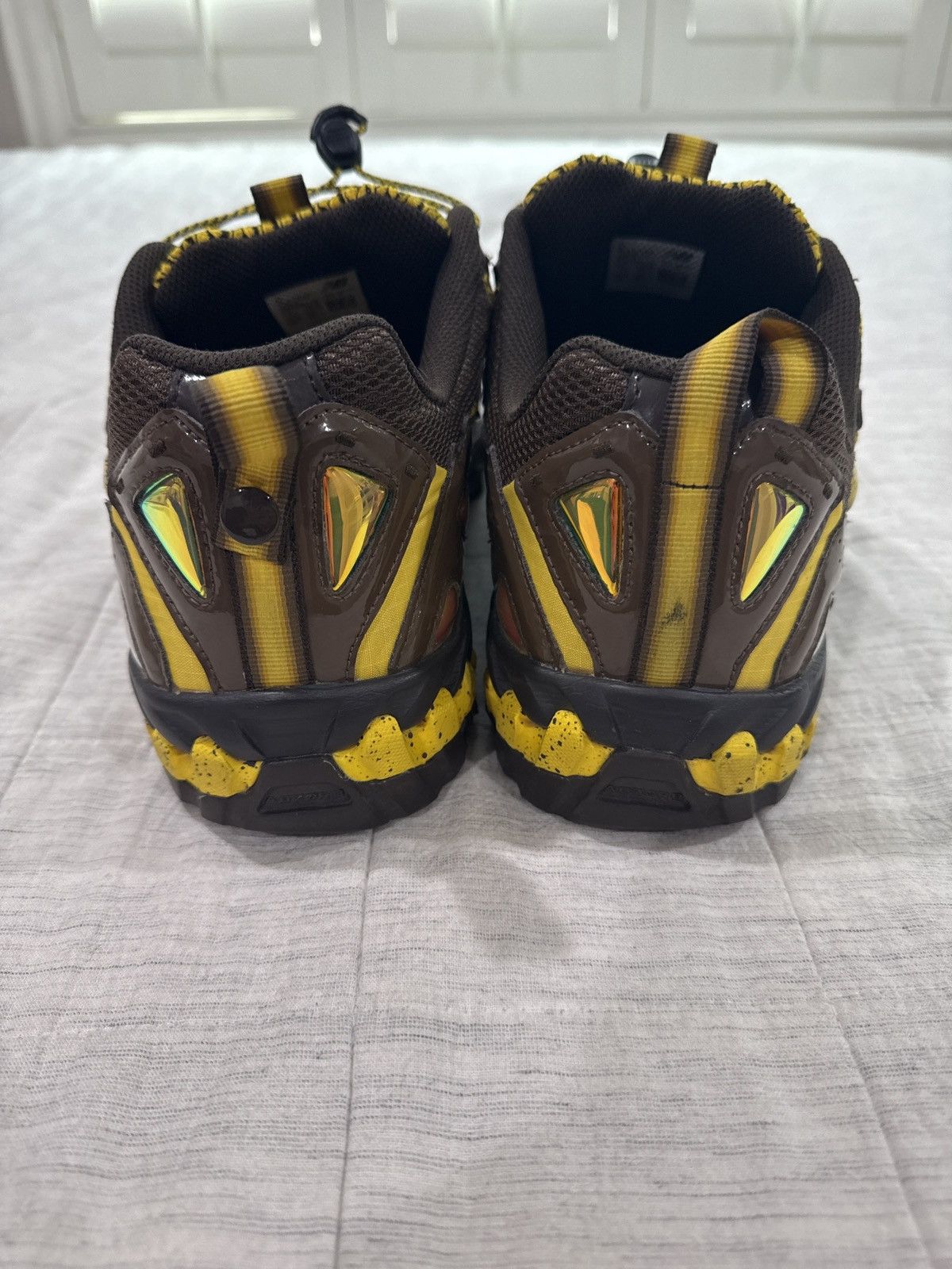 New Balance Amine New Balance size 12 Size US 12 / EU 45 - 7 Thumbnail