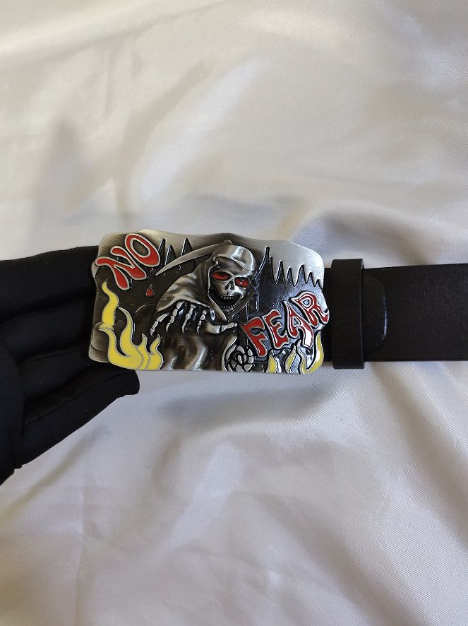 Other Fashion personalized simple belt Size ONE SIZE - 6 Thumbnail
