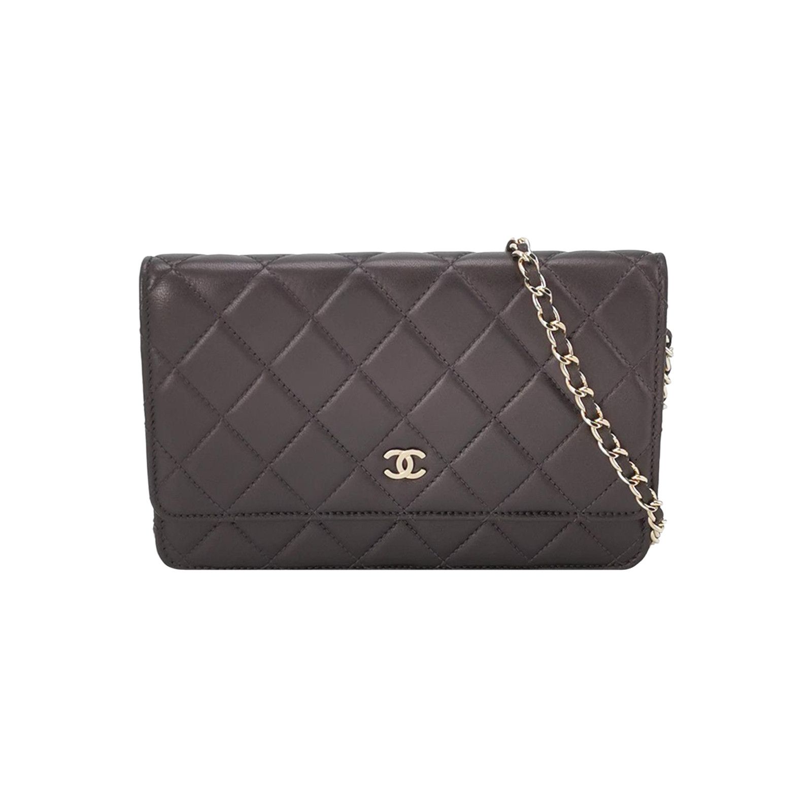 Chanel Chanel Women os Shoulder Bags Size ONE SIZE - 1 Thumbnail