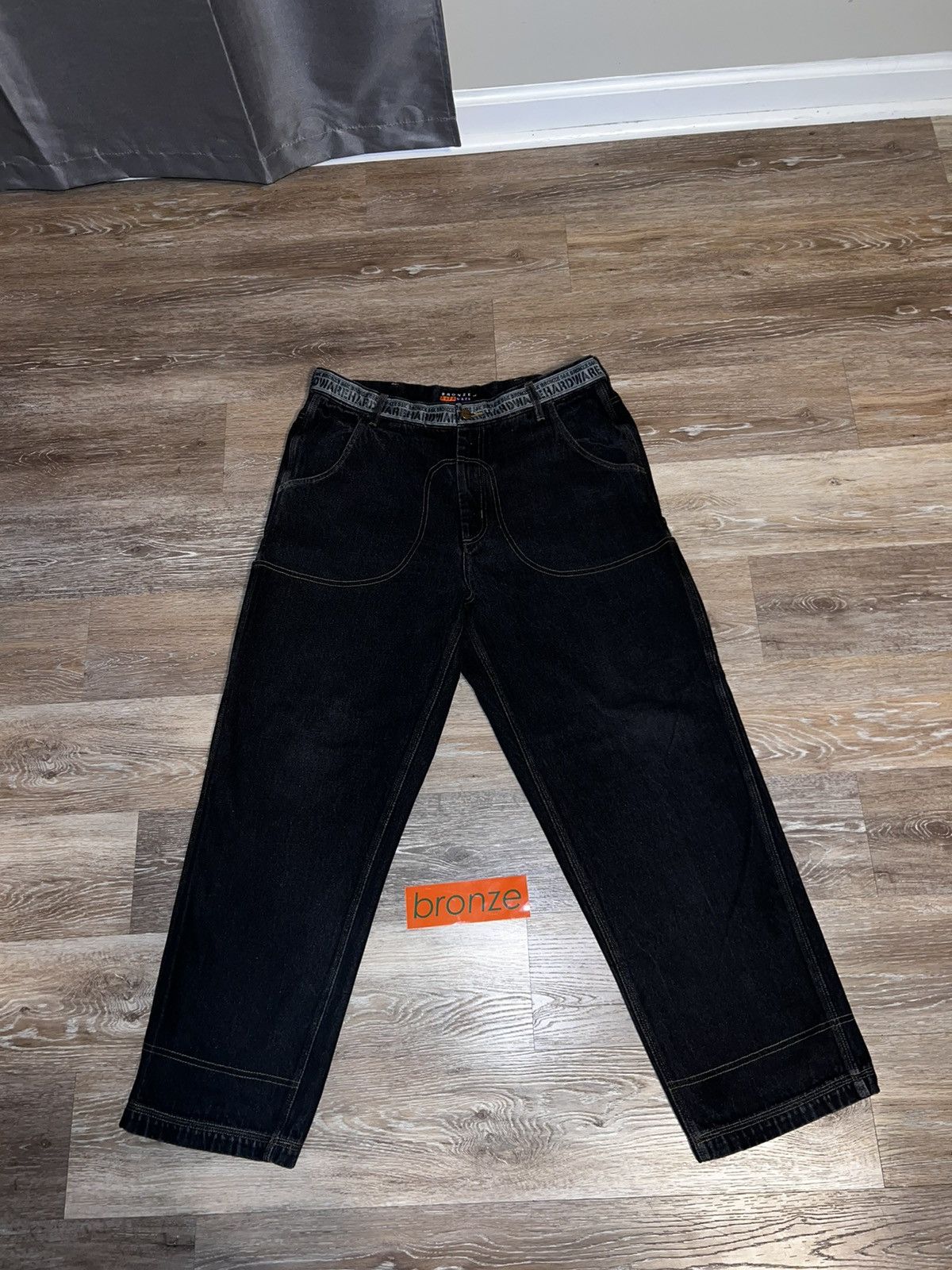 Bronze 56 K Pants | Grailed