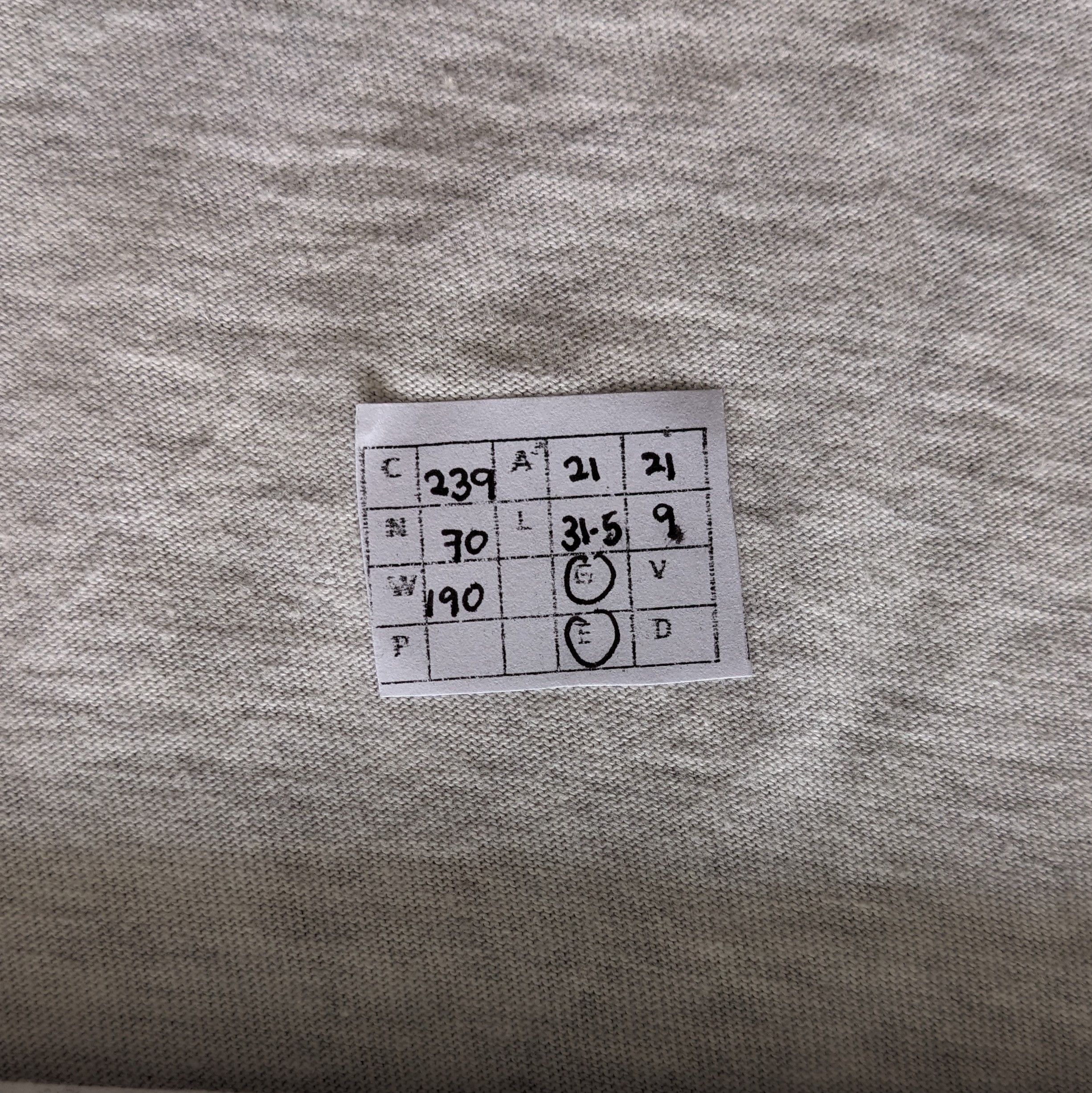 Nike Vintage NIKE Challenge Court Sport T-shirt Size US L / EU 52-54 / 3 - 8 Thumbnail