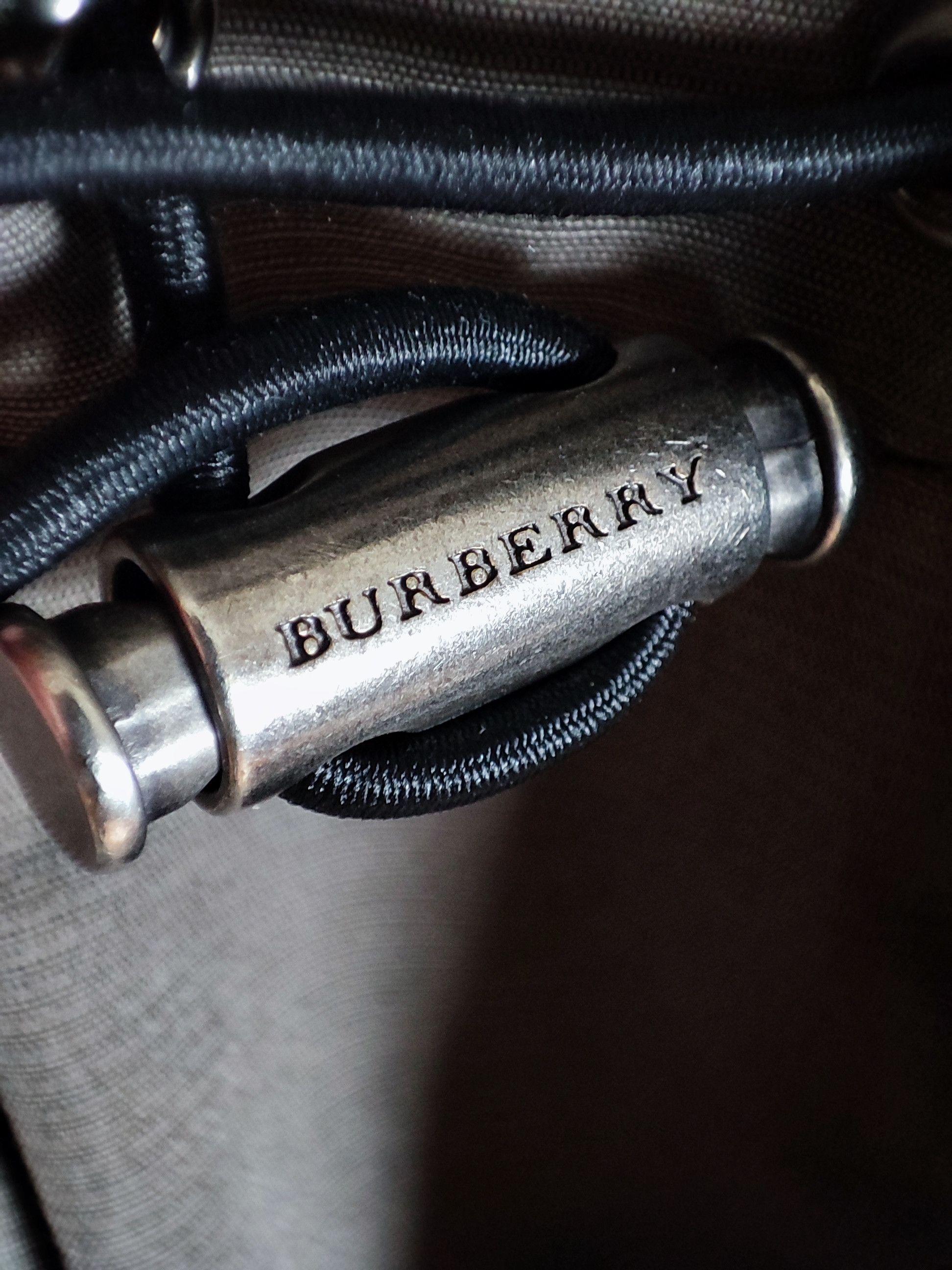 Burberry 🔥Burberry Military Vest/Jacket Size M 🔥 Size US M / EU 48-50 / 2 - 9 Thumbnail