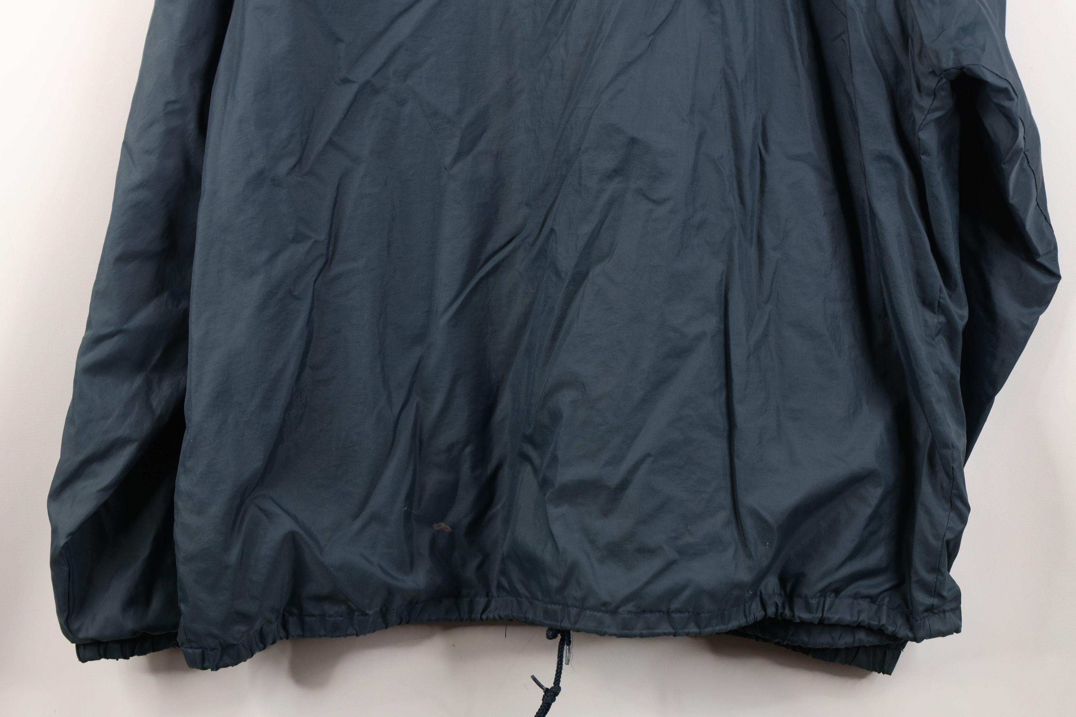 Vintage Vintage 90s Streetwear Lined Coach Windbreaker Jacket Size US XL / EU 56 / 4 - 15 Thumbnail