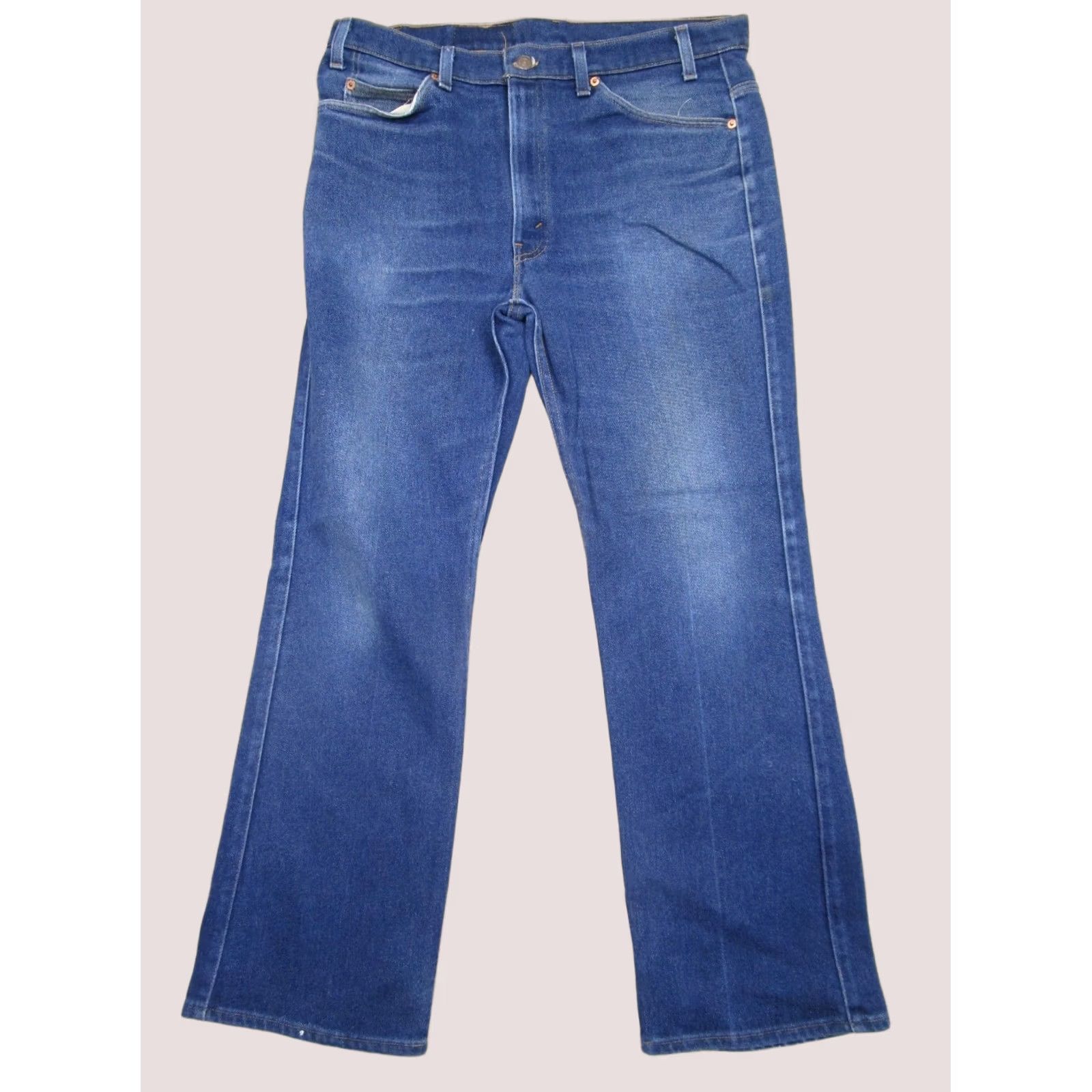 Levi's × N.Hoolywood Levi's 517 x N. Hoolywood Levi's 517 | Grailed