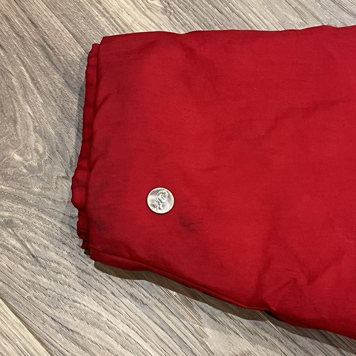 Starter Vintage San Francisco 49ers Starter 1/4 Zip Pullover XL Size US XL / EU 56 / 4 - 11 Thumbnail