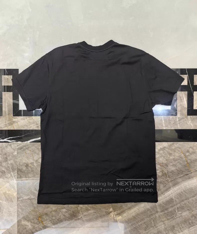 Givenchy Givenchy Classic shark pattern printed short-sleeve T-shir Size US XXS / EU 40 - 3 Thumbnail