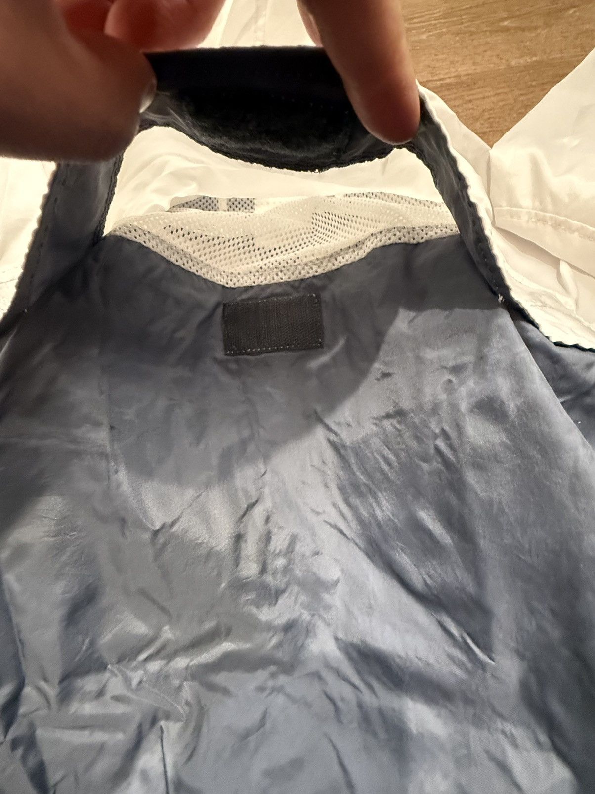 Columbia ***FINAL DROP***RARE 1997 COLUMBIA PACKABLE RAIN JACKET M/L Size US L / EU 52-54 / 3 - 20 Thumbnail