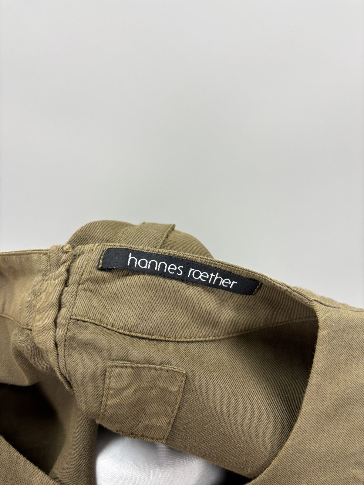 hannes roether Womens dresses Hannes Roether Size XS Color Brown Size XS / US 0-2 / IT 36-38 - 11 Thumbnail