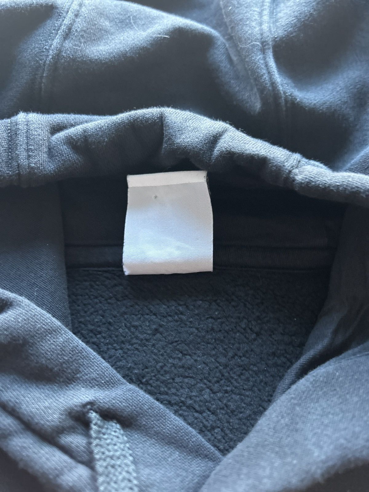 Nike nike club fleece hoodie Size US L / EU 52-54 / 3 - 5 Thumbnail